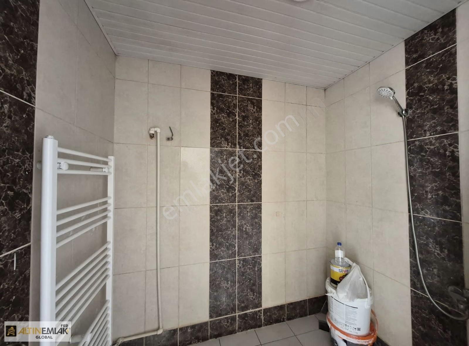 Erkilet Kayseri Gros Karşısı Satılık Daire - Görsel 19