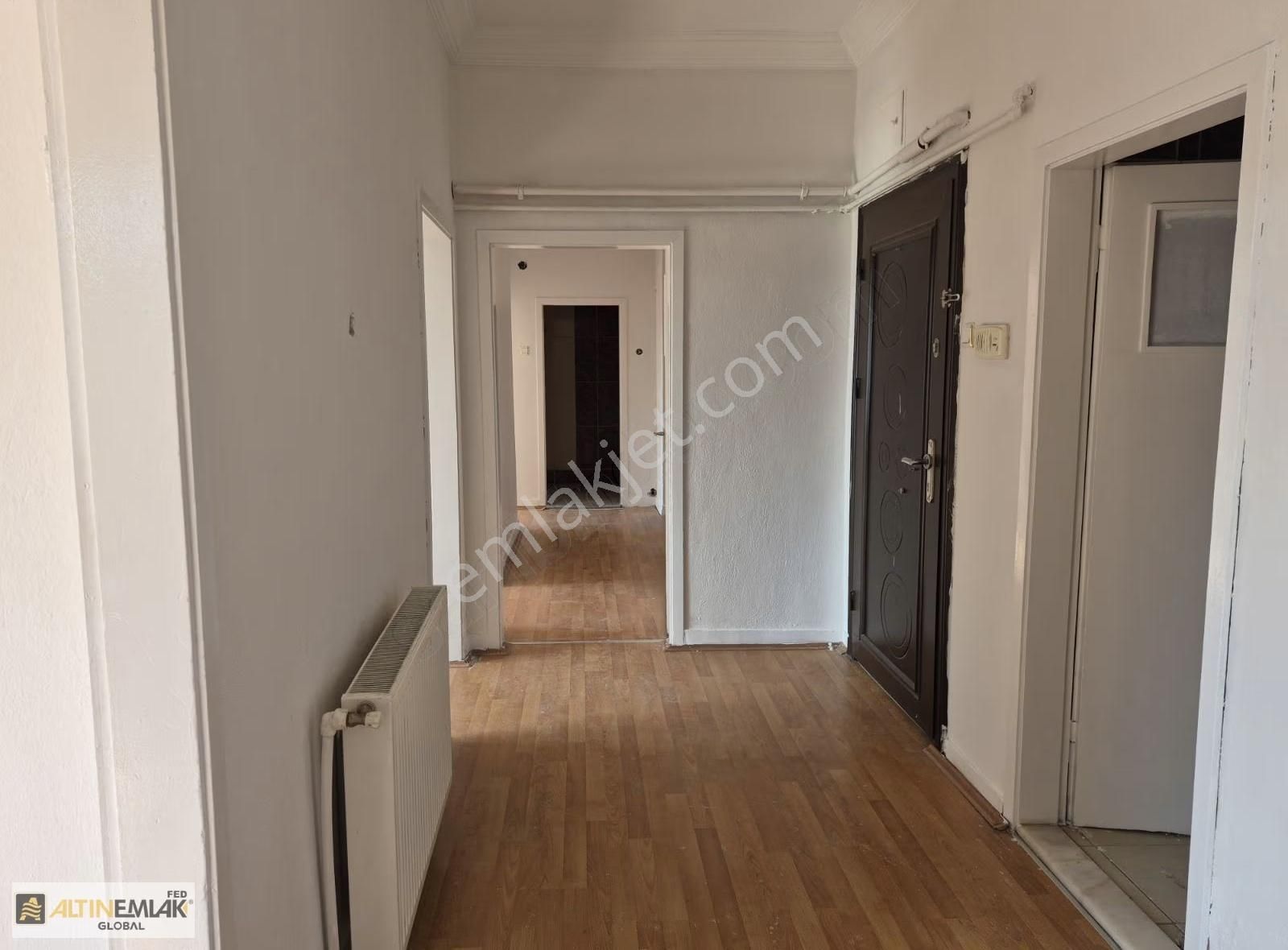 Erkilet Kayseri Gros Karşısı Satılık Daire - Görsel 23