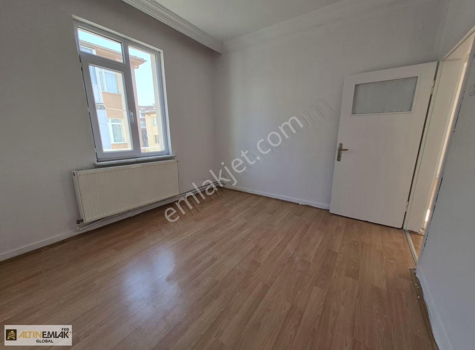 Erkilet Kayseri Gros Karşısı Satılık Daire - Görsel 3