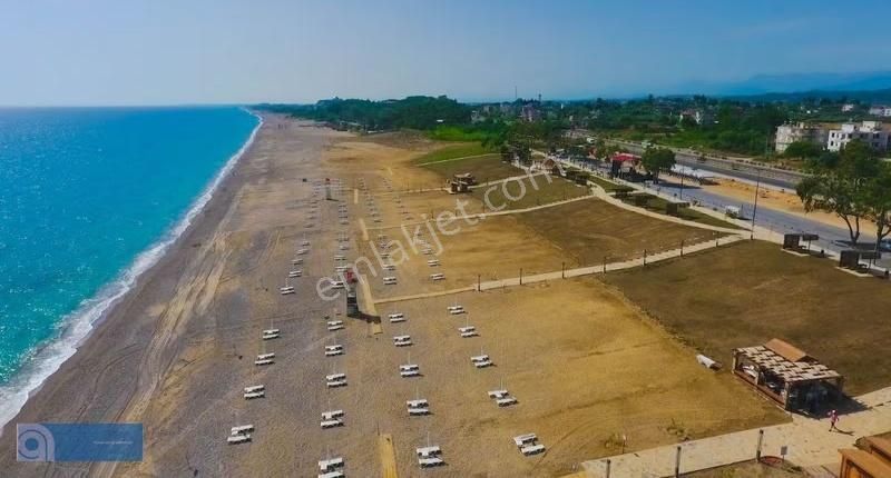 Antalya Akseki'de Numara 1417 M2 Arsa - Görsel 9