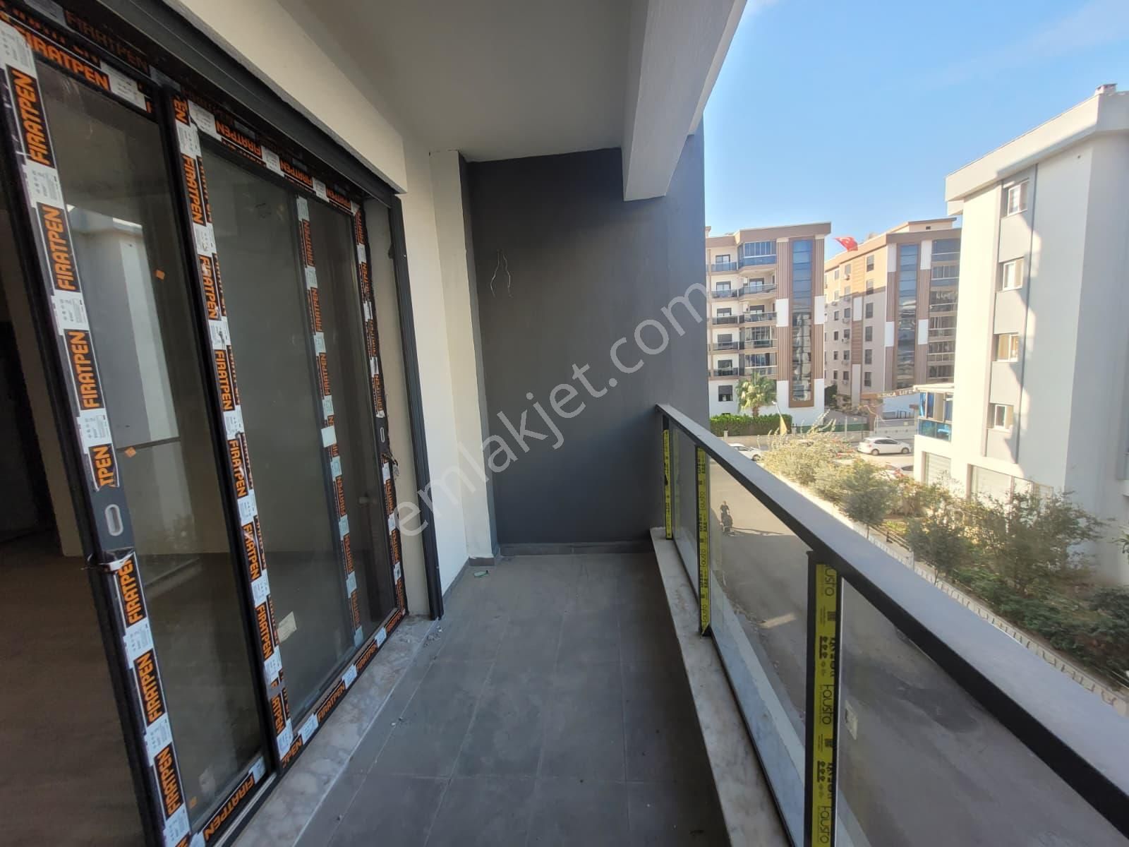 Koyunderede Cadde Üzeri Satılık 2+1 Daire - Görsel 32