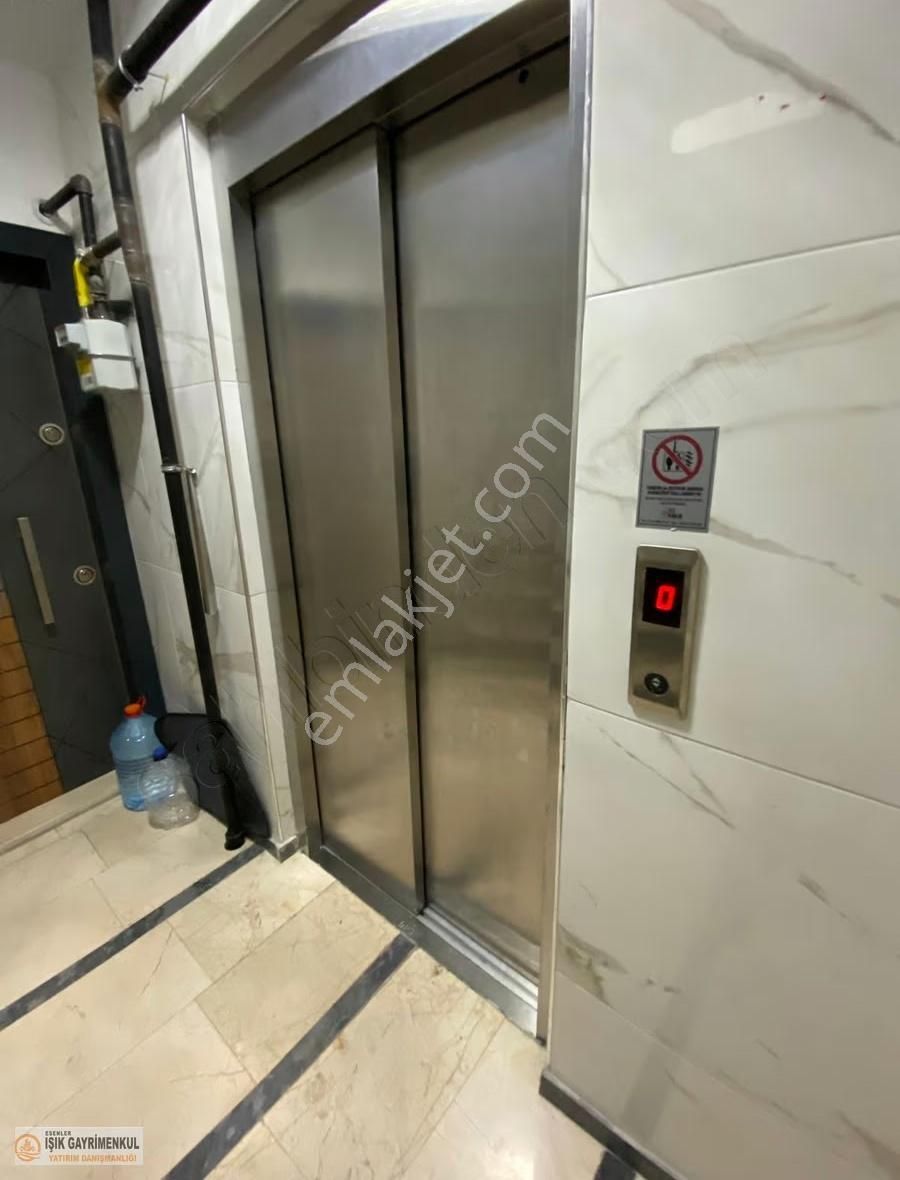 Işık Gayrimenkul Güvencesiyle Satılık Kat Mülkiyetli Bahçe Kat - Görsel 24