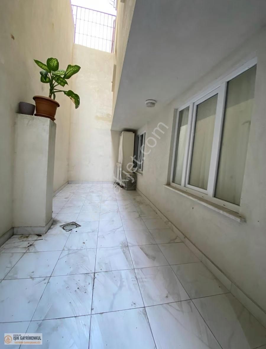 Işık Gayrimenkul Güvencesiyle Satılık Kat Mülkiyetli Bahçe Kat - Görsel 19