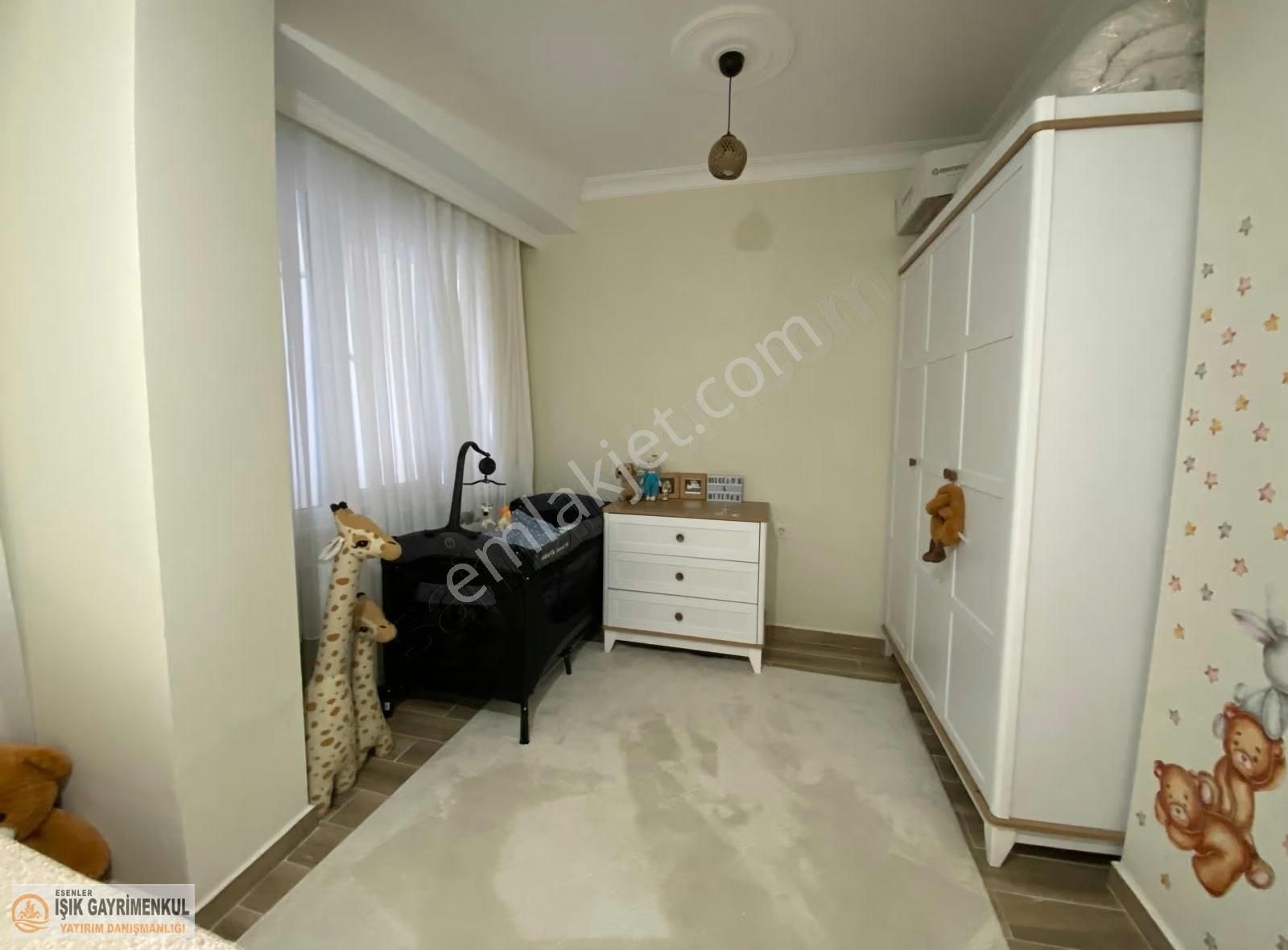 Işık Gayrimenkul Güvencesiyle Satılık Kat Mülkiyetli Bahçe Kat - Görsel 26