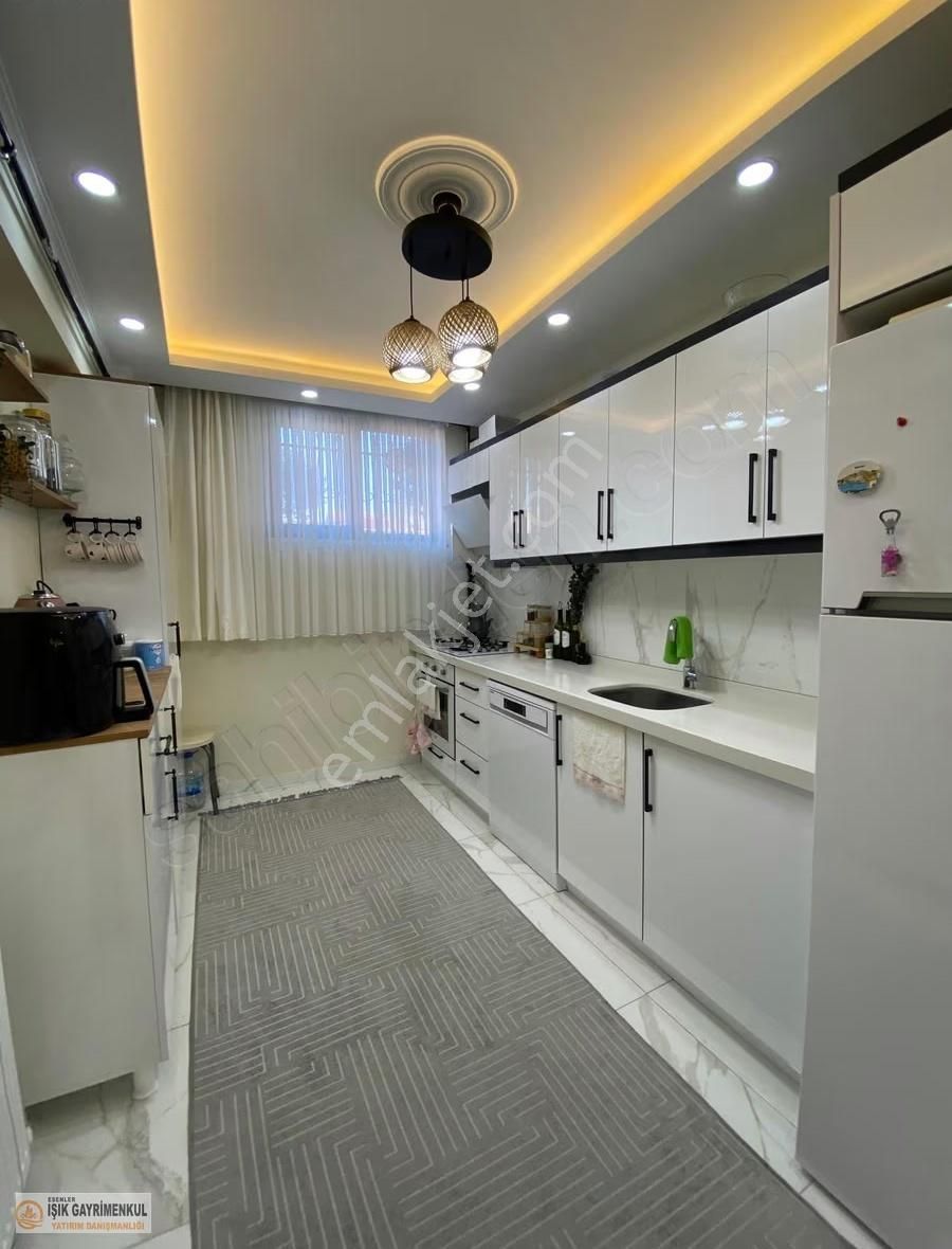 Işık Gayrimenkul Güvencesiyle Satılık Kat Mülkiyetli Bahçe Kat - Görsel 9