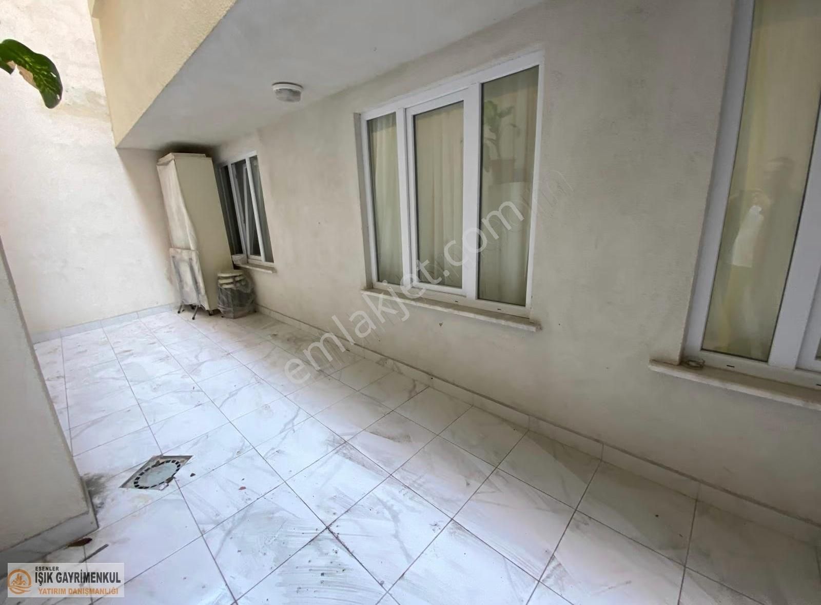 Işık Gayrimenkul Güvencesiyle Satılık Kat Mülkiyetli Bahçe Kat - Görsel 25