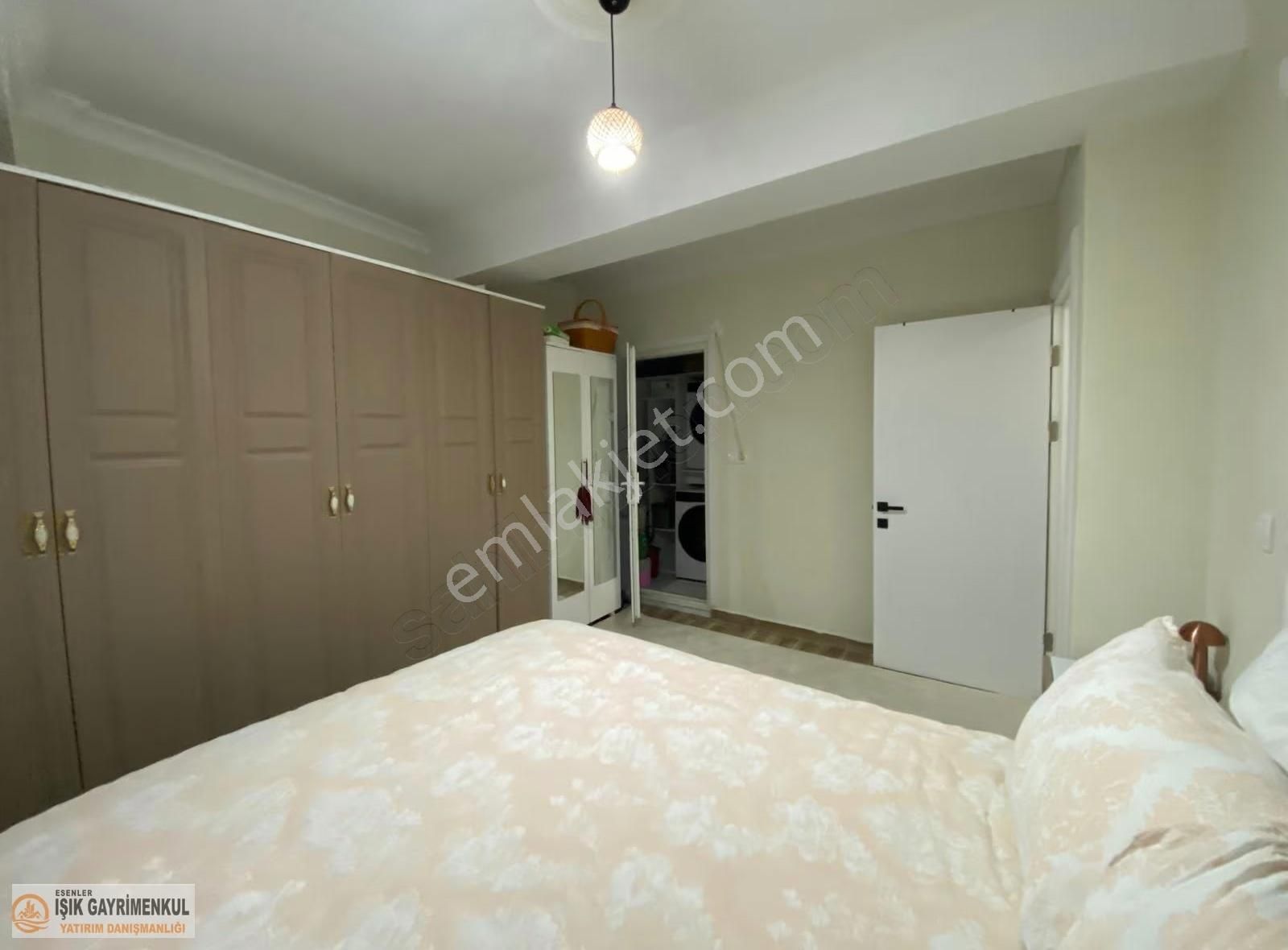 Işık Gayrimenkul Güvencesiyle Satılık Kat Mülkiyetli Bahçe Kat - Görsel 6