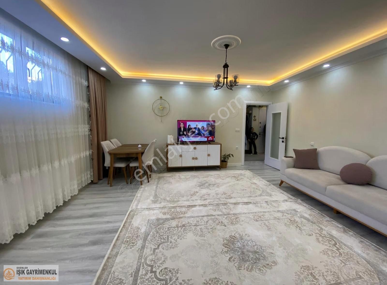 Işık Gayrimenkul Güvencesiyle Satılık Kat Mülkiyetli Bahçe Kat - Görsel 16