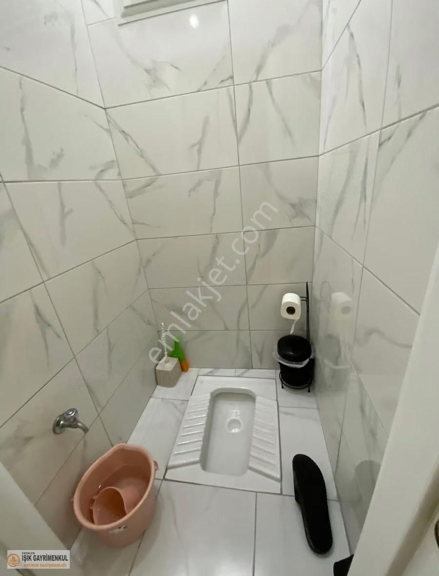 Işık Gayrimenkul Güvencesiyle Satılık Kat Mülkiyetli Bahçe Kat - Görsel 3