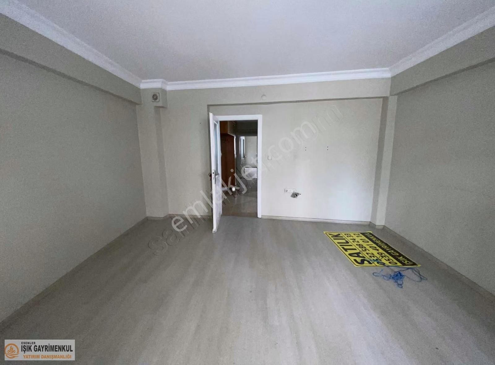 Işık Gayrimenkul Güvencesiyle Satılık Yüksek Giriş Krediye Uygun - Görsel 21