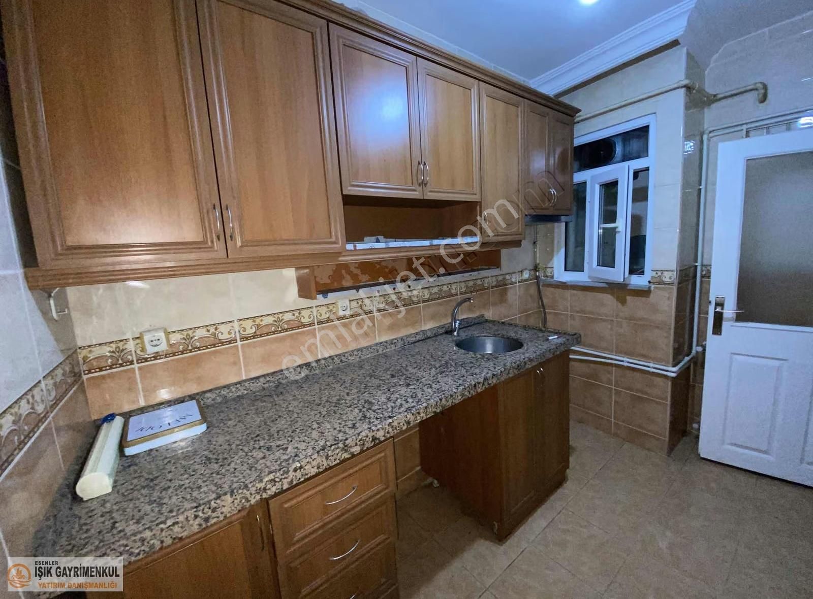 Işık Gayrimenkul Güvencesiyle Satılık Yüksek Giriş Krediye Uygun - Görsel 17