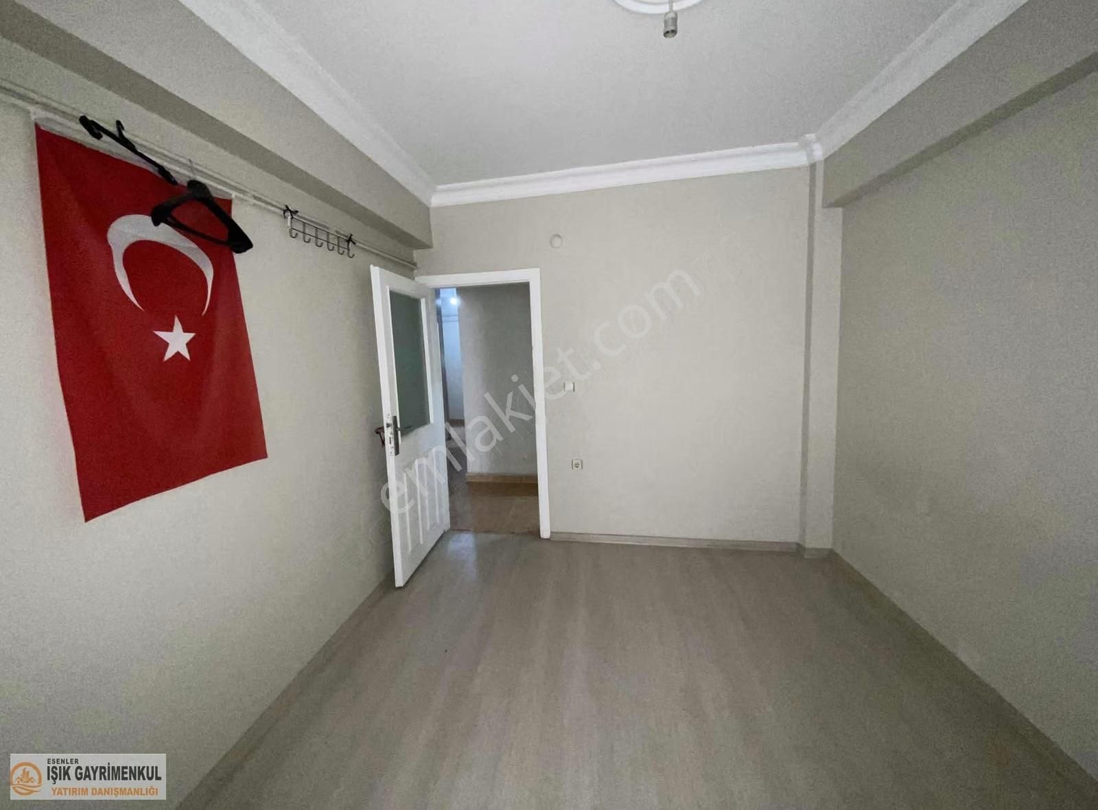 Işık Gayrimenkul Güvencesiyle Satılık Yüksek Giriş Krediye Uygun - Görsel 9