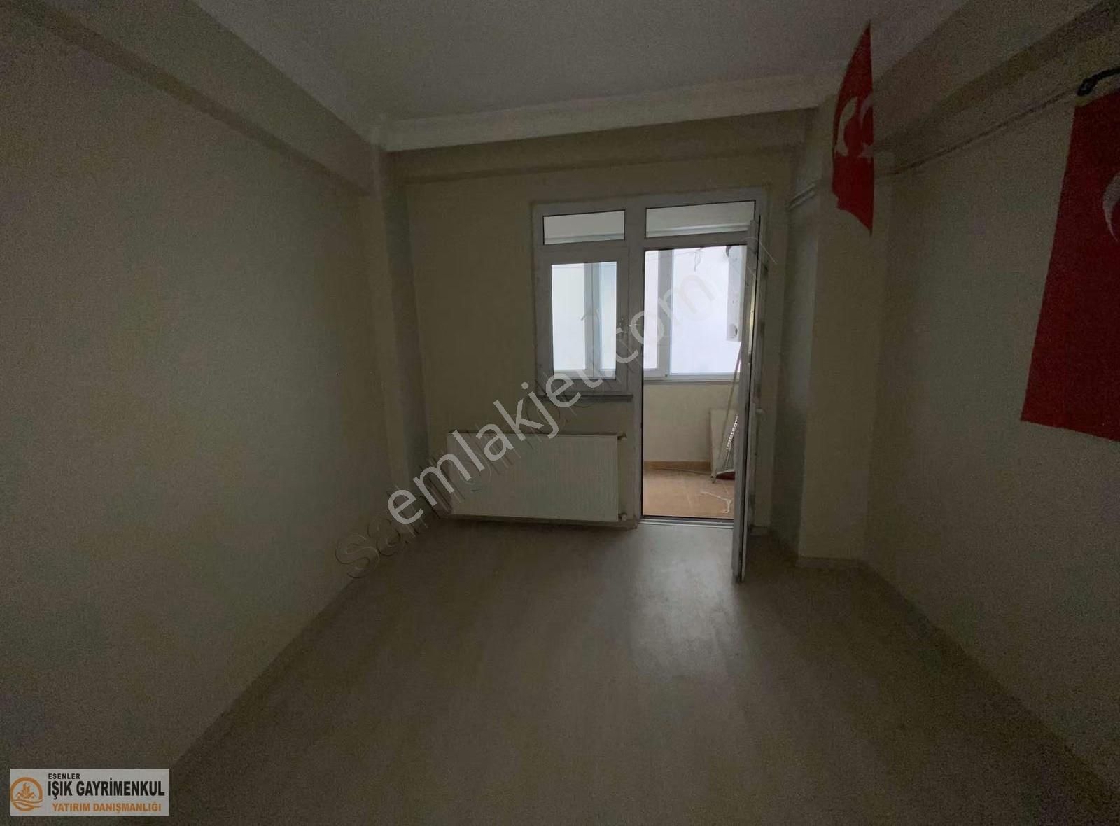 Işık Gayrimenkul Güvencesiyle Satılık Yüksek Giriş Krediye Uygun - Görsel 4