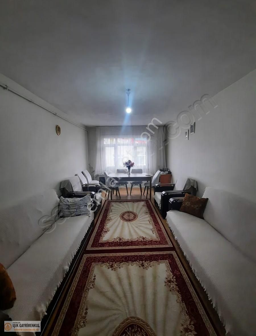 Işık Gayrimenkulden Nine Hatun Mah.de Satılık 3+1 Daire - Görsel 14