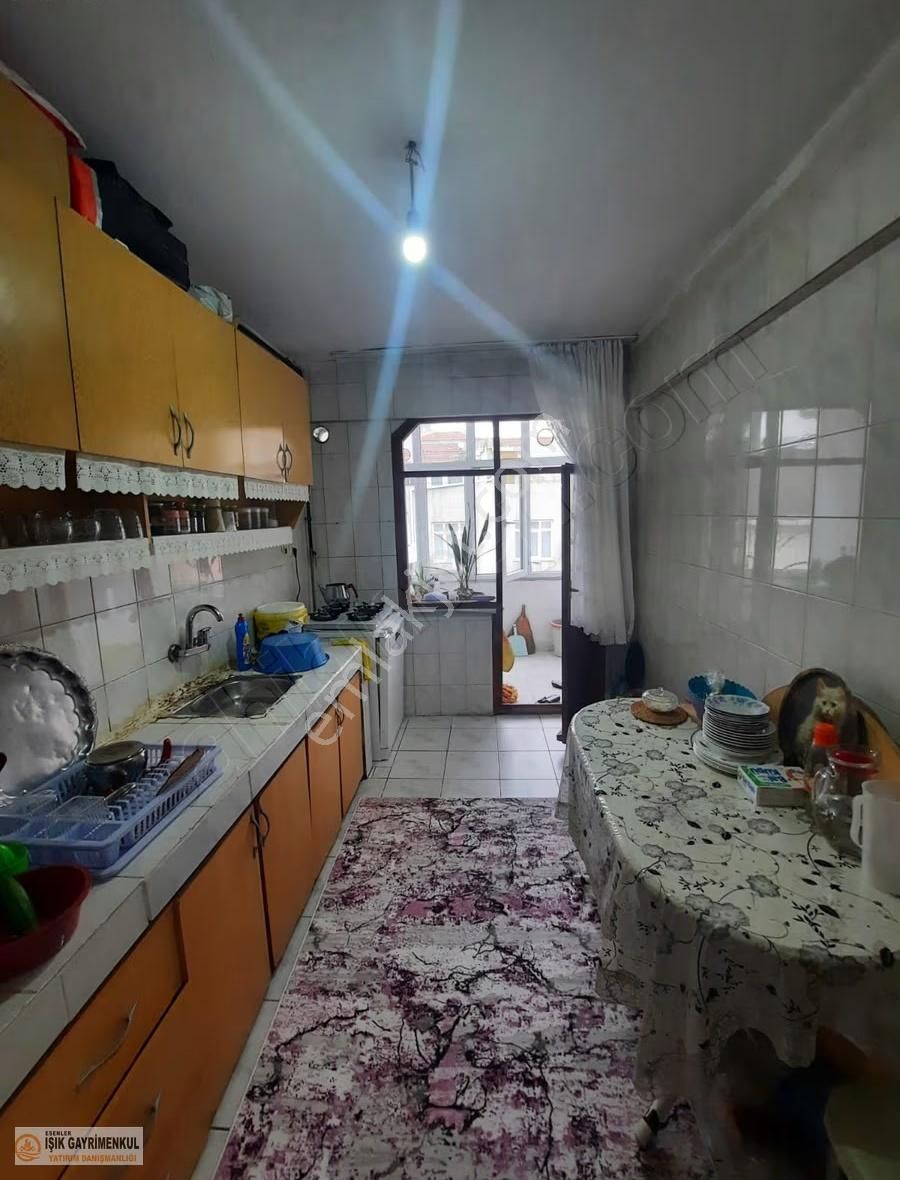 Işık Gayrimenkulden Nine Hatun Mah.de Satılık 3+1 Daire - Görsel 11