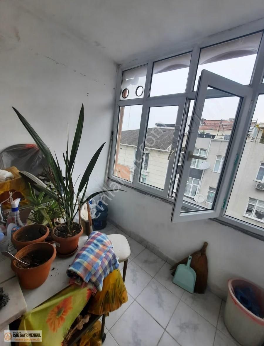 Işık Gayrimenkulden Nine Hatun Mah.de Satılık 3+1 Daire - Görsel 9