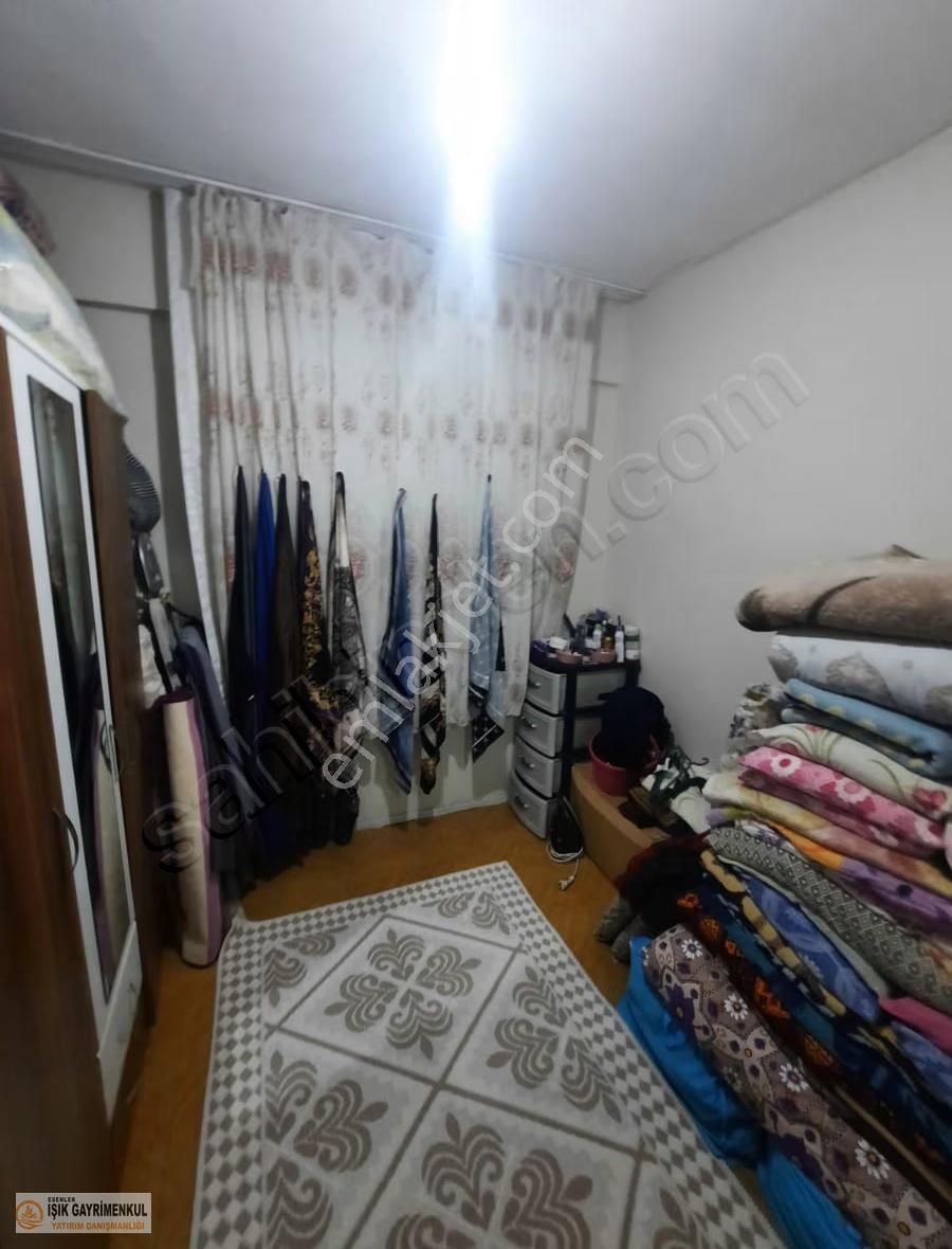 Işık Gayrimenkulden Nine Hatun Mah.de Satılık 3+1 Daire - Görsel 8