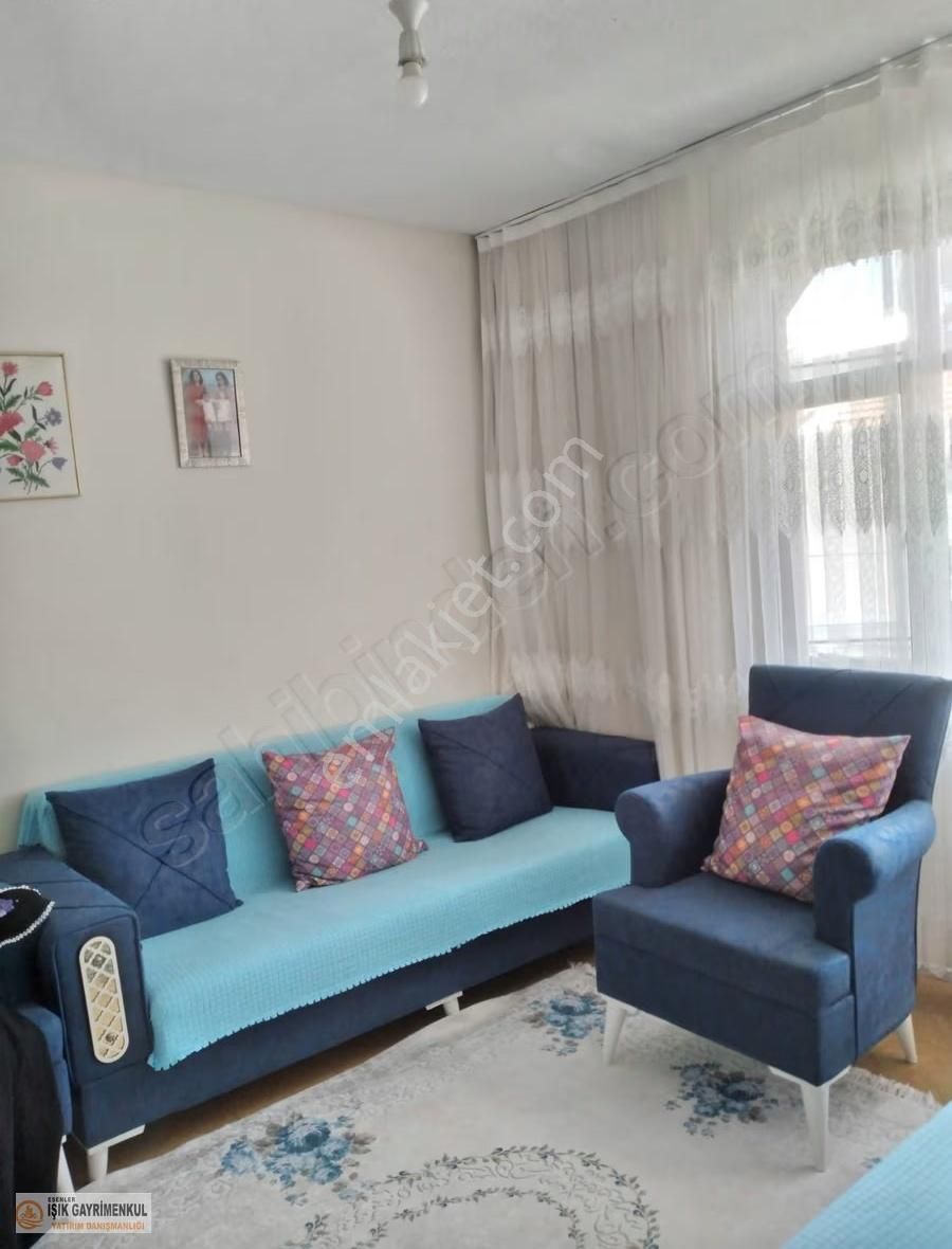 Işık Gayrimenkulden Nine Hatun Mah.de Satılık 3+1 Daire - Görsel 12