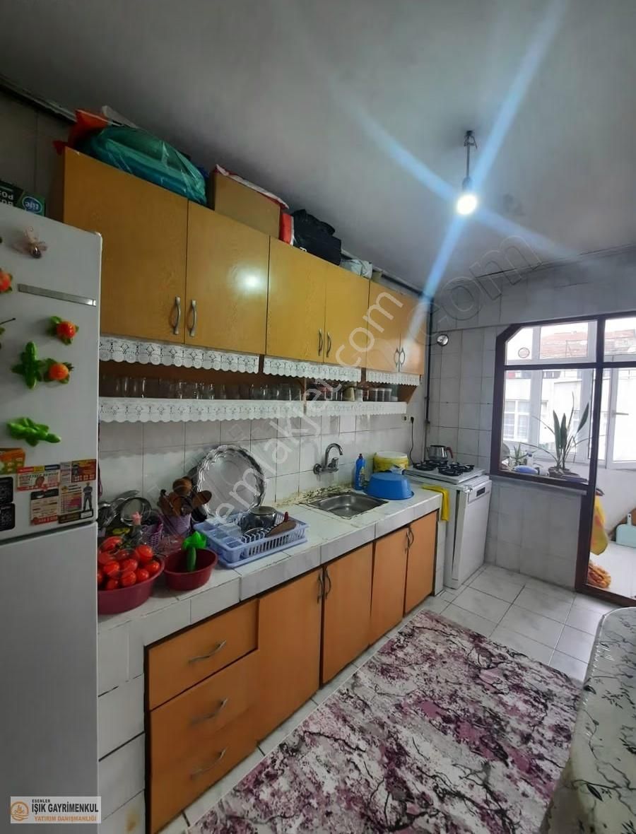 Işık Gayrimenkulden Nine Hatun Mah.de Satılık 3+1 Daire - Görsel 16