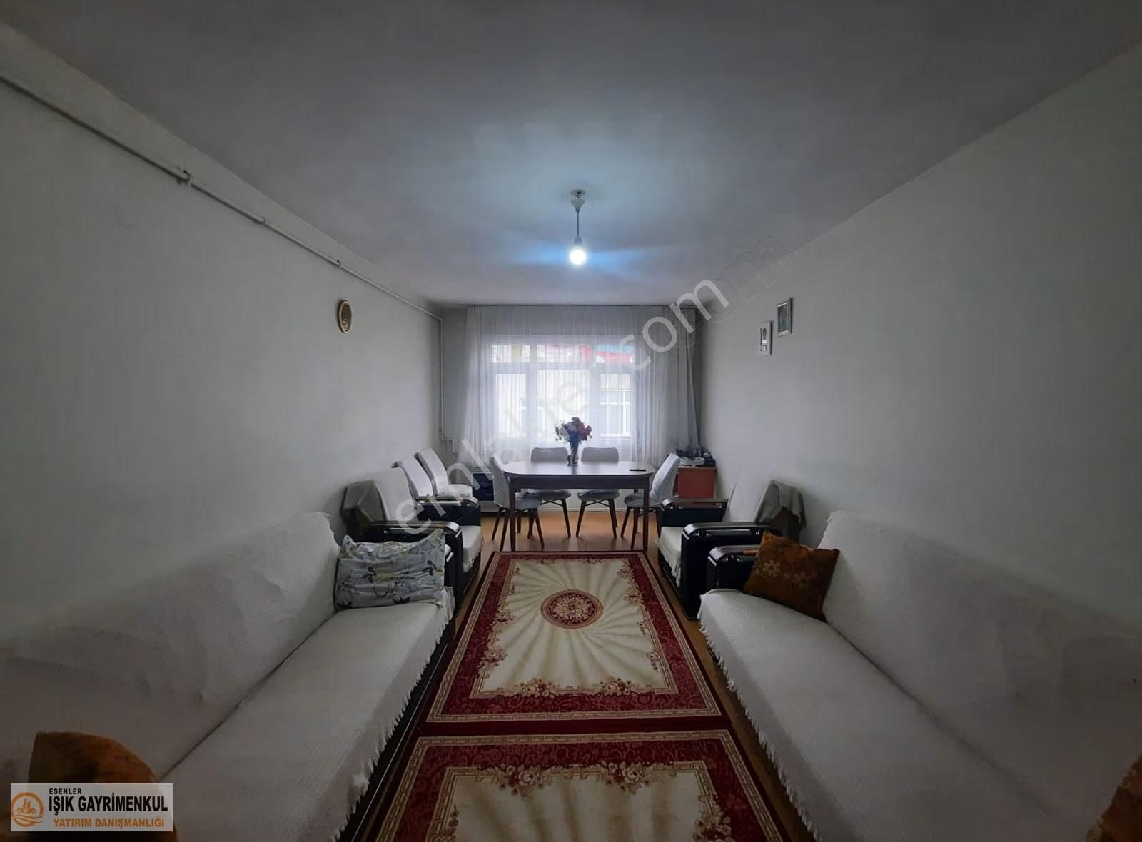 Işık Gayrimenkulden Nine Hatun Mah.de Satılık 3+1 Daire - Görsel 5