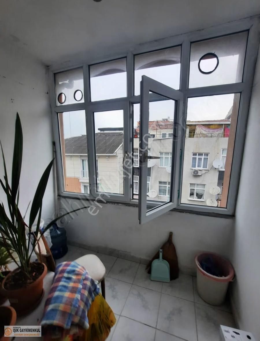 Işık Gayrimenkulden Nine Hatun Mah.de Satılık 3+1 Daire - Görsel 13