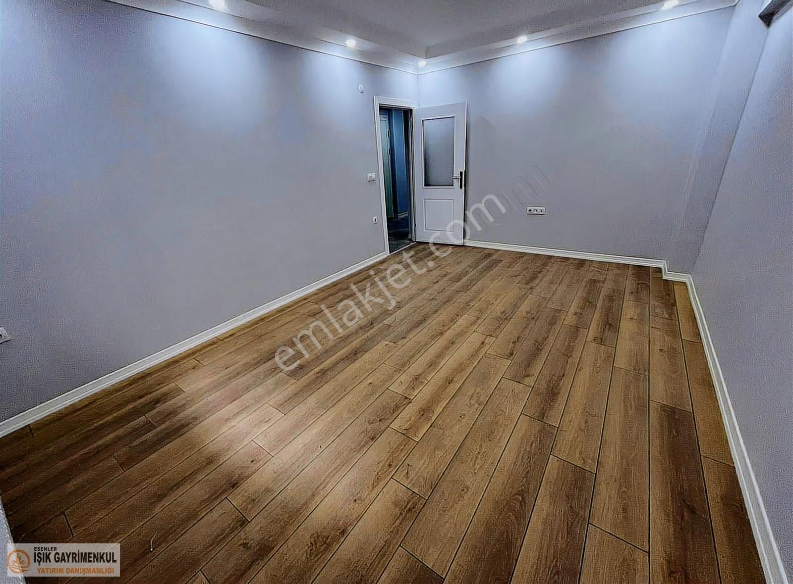 Işık'tan Nine Hatun Mah'de Satılık 3+1 Daire 0 Yıllık Ebeveynli - Görsel 8