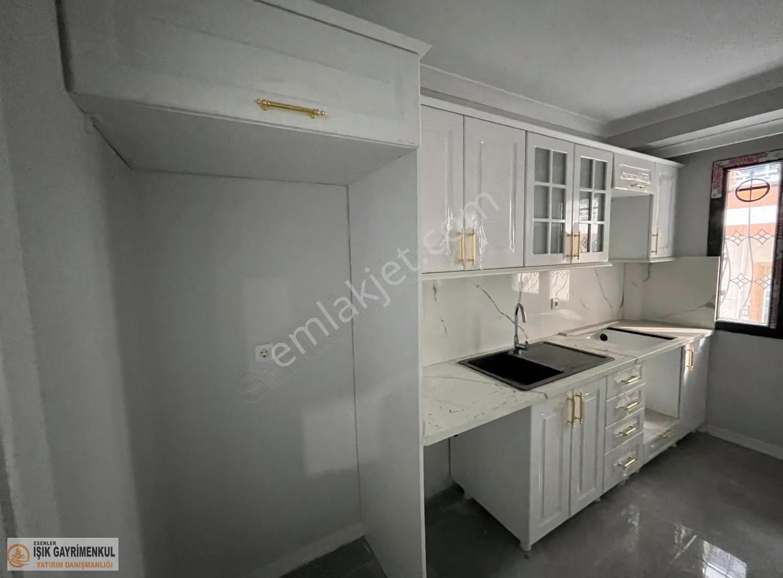 Işık'tan Nine Hatun Mah'de Satılık 3+1 Daire 0 Yıllık Ebeveynli - Görsel 12