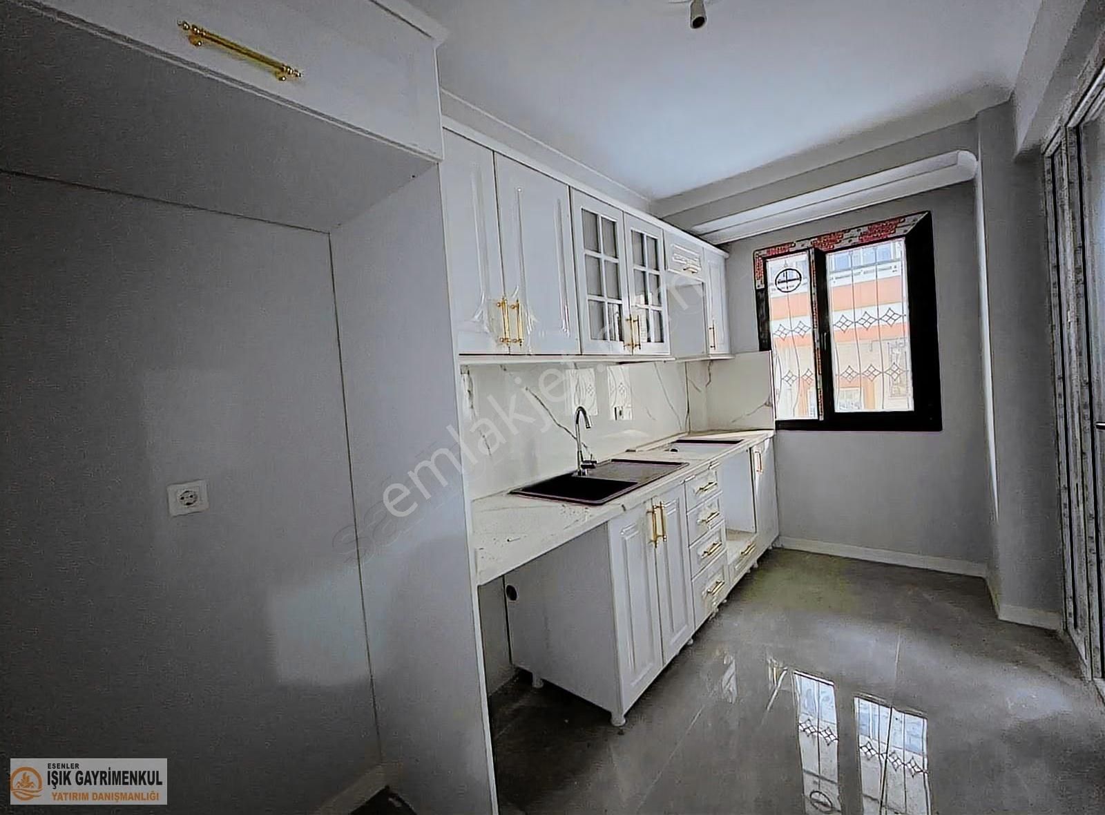Işık'tan Nine Hatun Mah'de Satılık 3+1 Daire 0 Yıllık Ebeveynli - Görsel 2