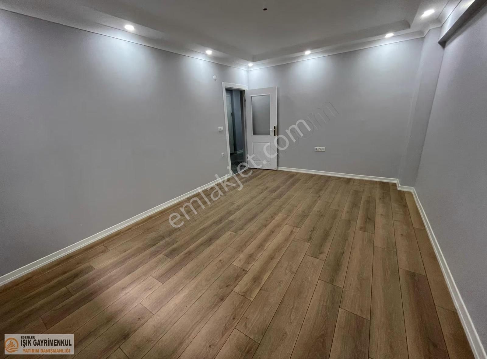 Işık'tan Nine Hatun Mah'de Satılık 3+1 Daire 0 Yıllık Ebeveynli - Görsel 18