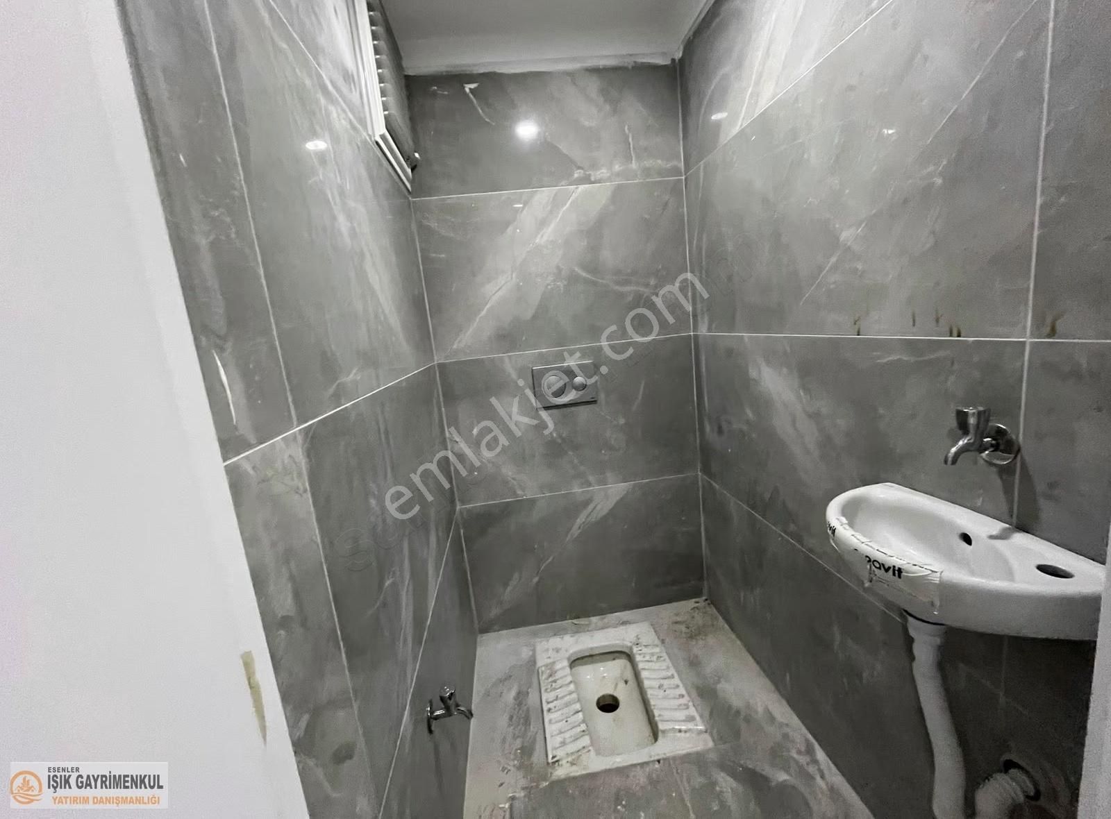 Işık'tan Nine Hatun Mah'de Satılık 3+1 Daire 0 Yıllık Ebeveynli - Görsel 21