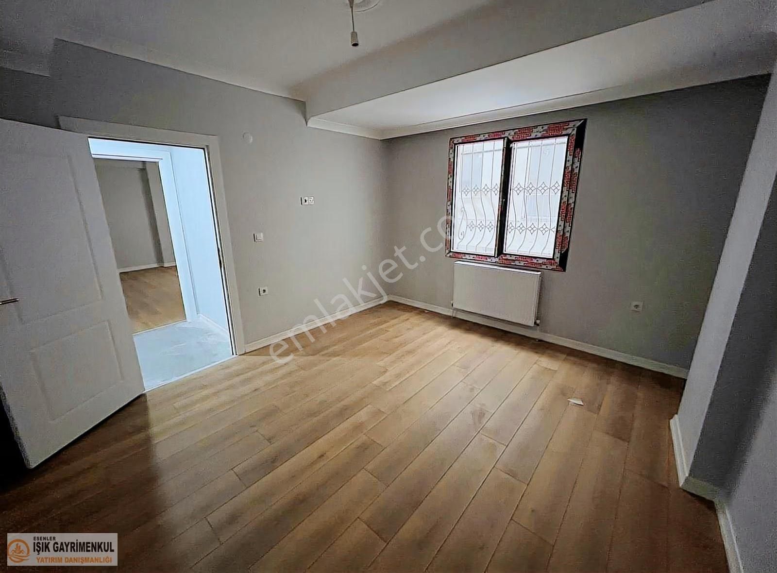 Işık'tan Nine Hatun Mah'de Satılık 3+1 Daire 0 Yıllık Ebeveynli - Görsel 5