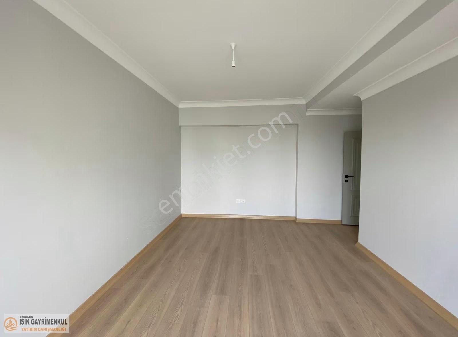 Işık'tan Ebeveyn Banyolu Kapalı Otoparklı Çift Cepheli 3+1 Daire - Görsel 20