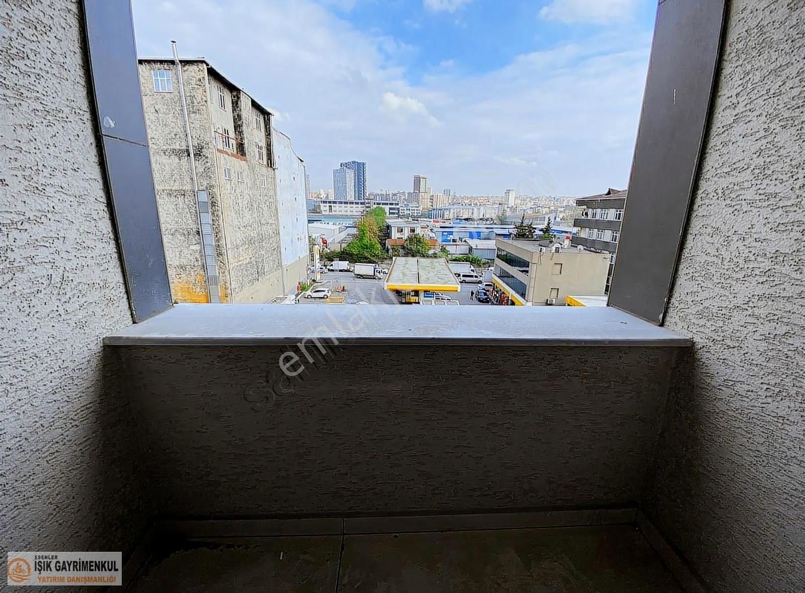 Işık'tan Ebeveyn Banyolu Kapalı Otoparklı Çift Cepheli 3+1 Daire - Görsel 8