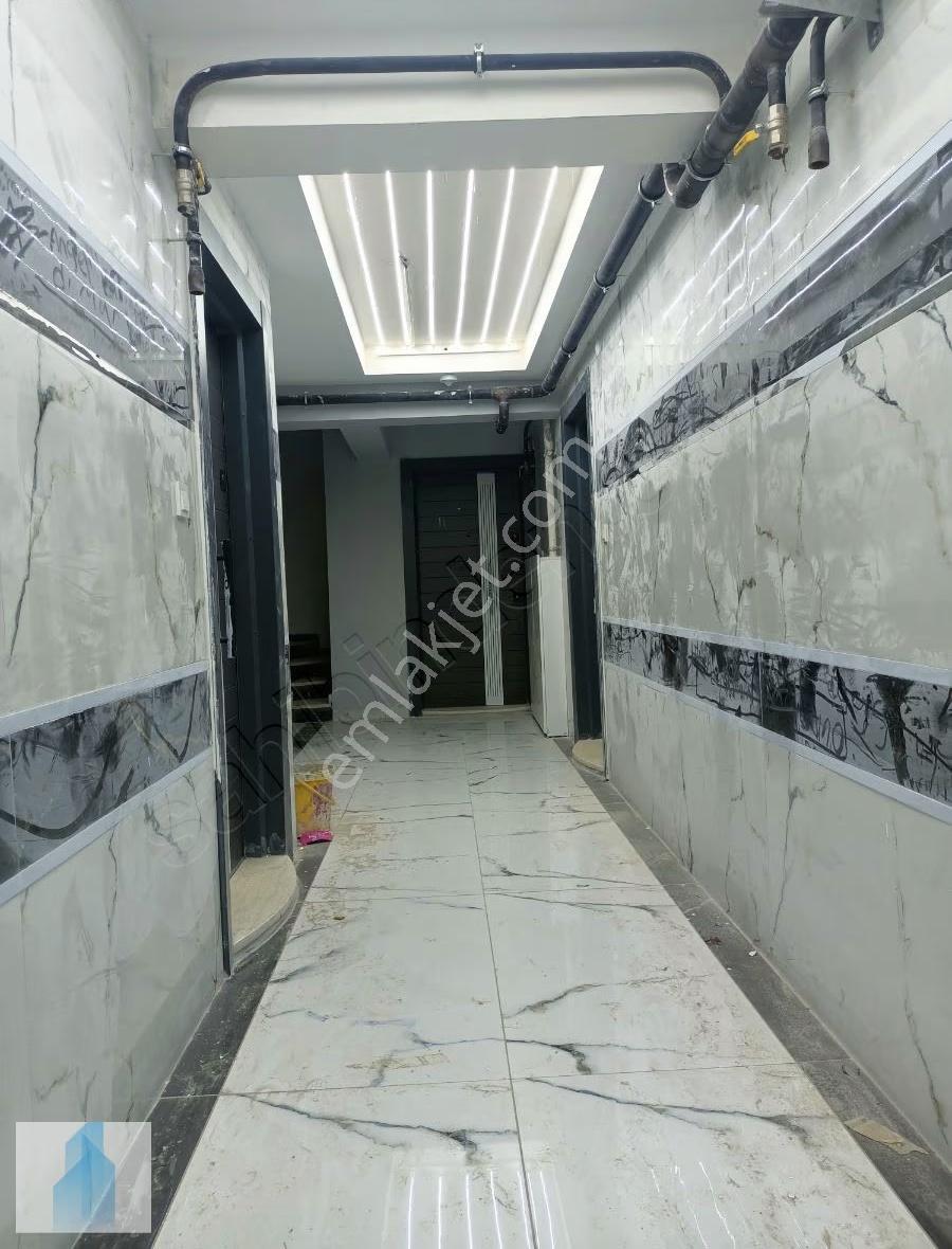 İstiklal Mh Satılık Sıfır 2+1 Daire - Görsel 23
