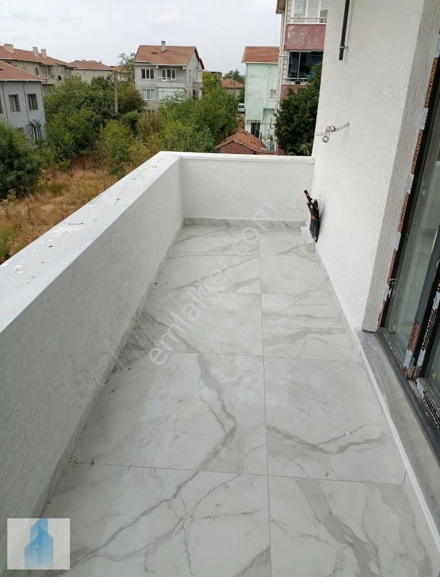 İstiklal Mh Satılık Sıfır 2+1 Daire - Görsel 6