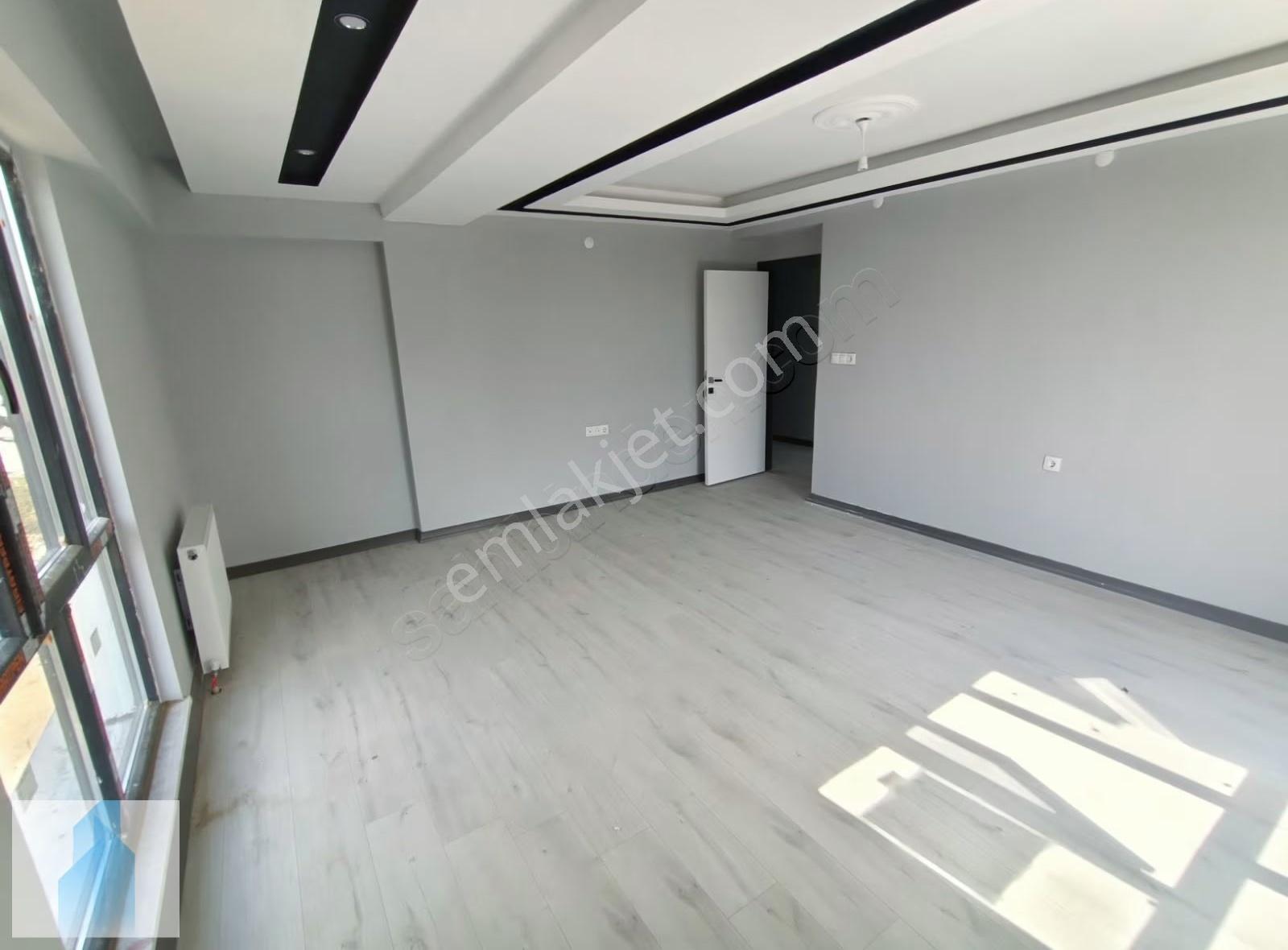 İstiklal Mh Satılık Sıfır 2+1 Daire - Görsel 26
