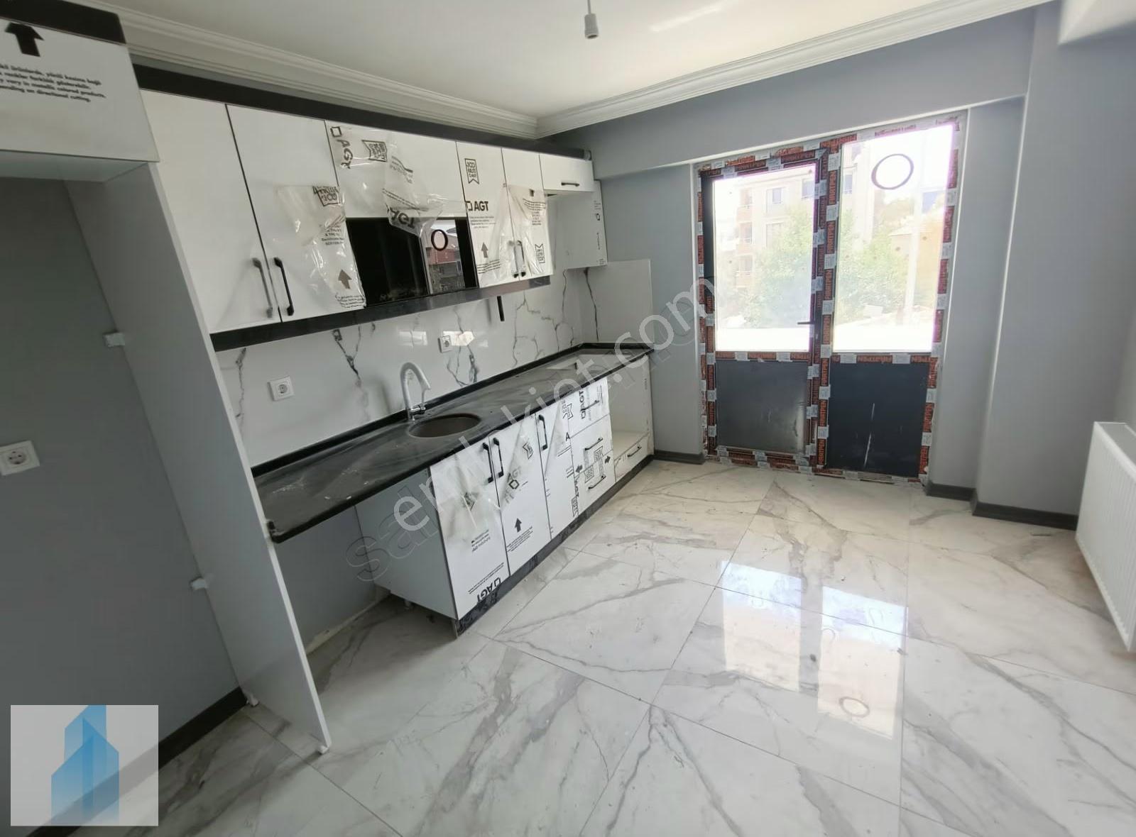 İstiklal Mh Satılık Sıfır 2+1 Daire - Görsel 15