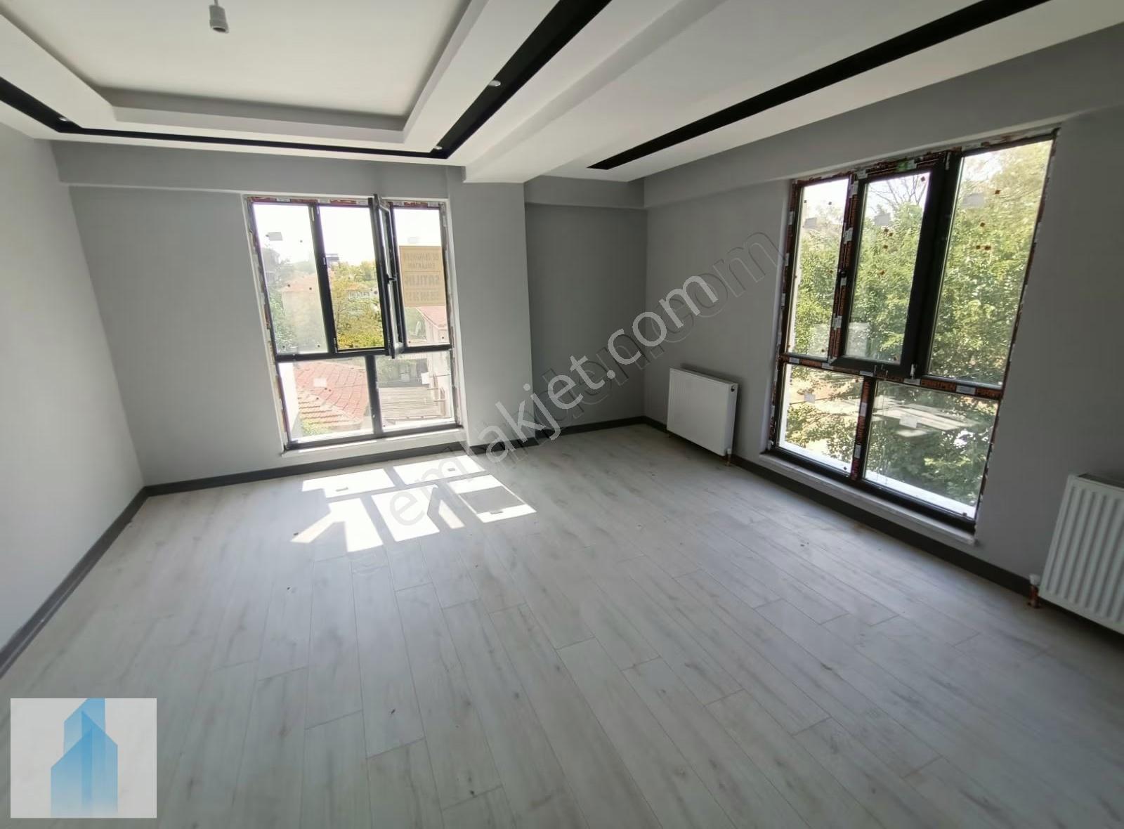 İstiklal Mh Satılık Sıfır 2+1 Daire - Görsel 27