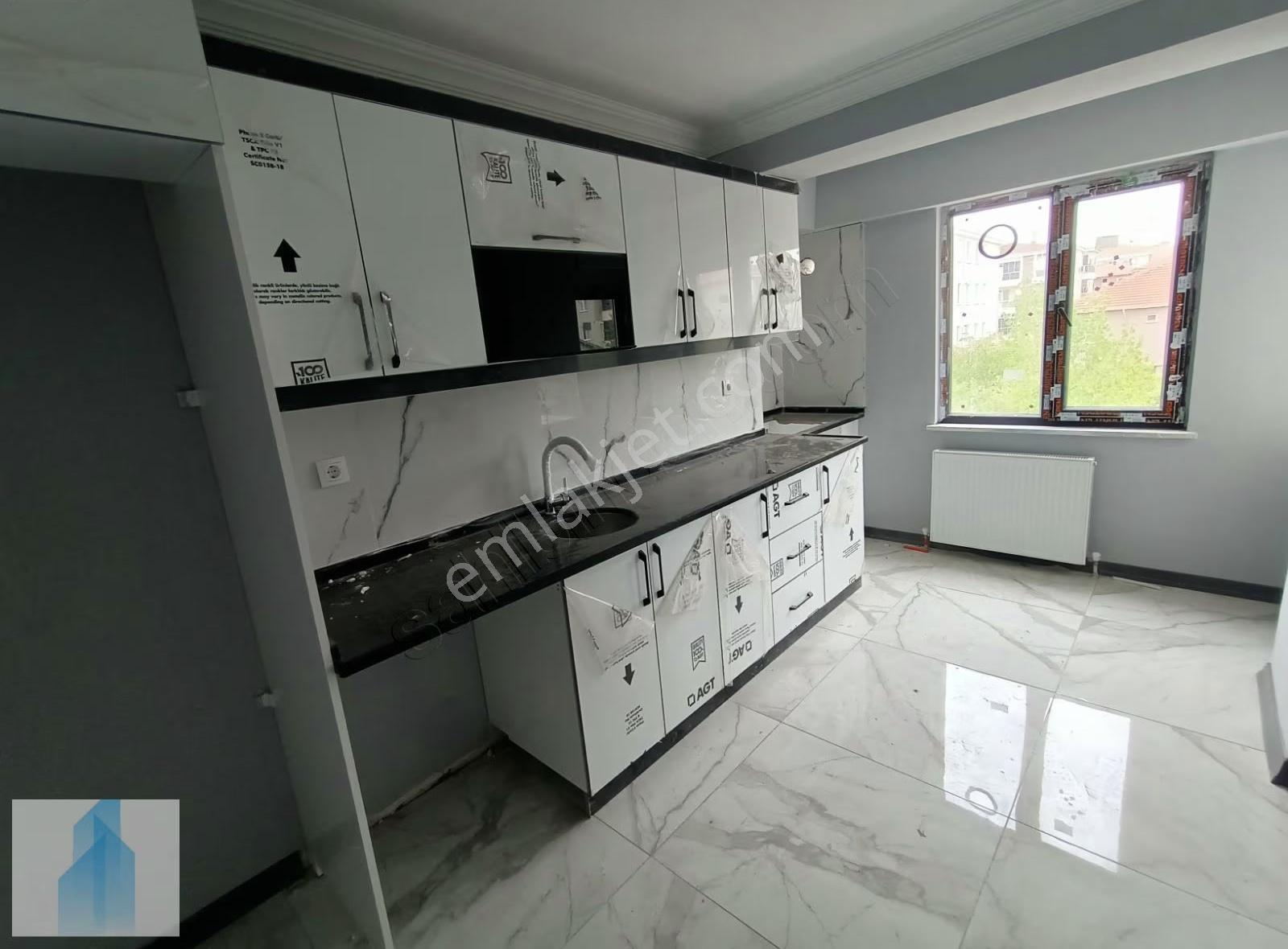 İstiklal Mh Satılık Sıfır 2+1 Daire - Görsel 21
