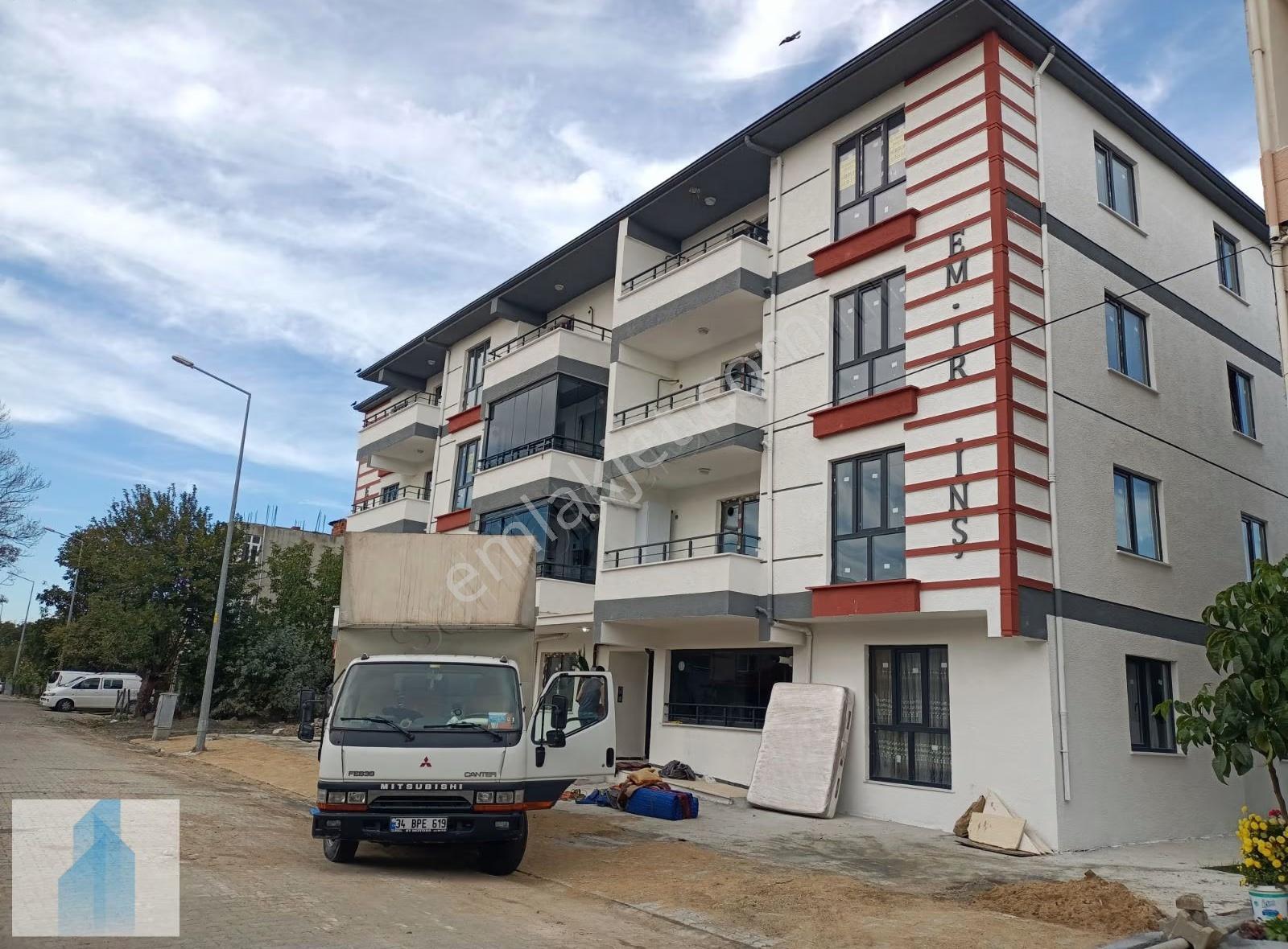 İstiklal Mh Satılık Sıfır 2+1 Daire - Görsel 19