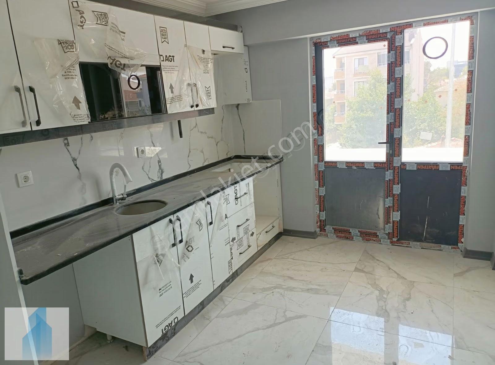İstiklal Mh Satılık Sıfır 2+1 Daire - Görsel 30
