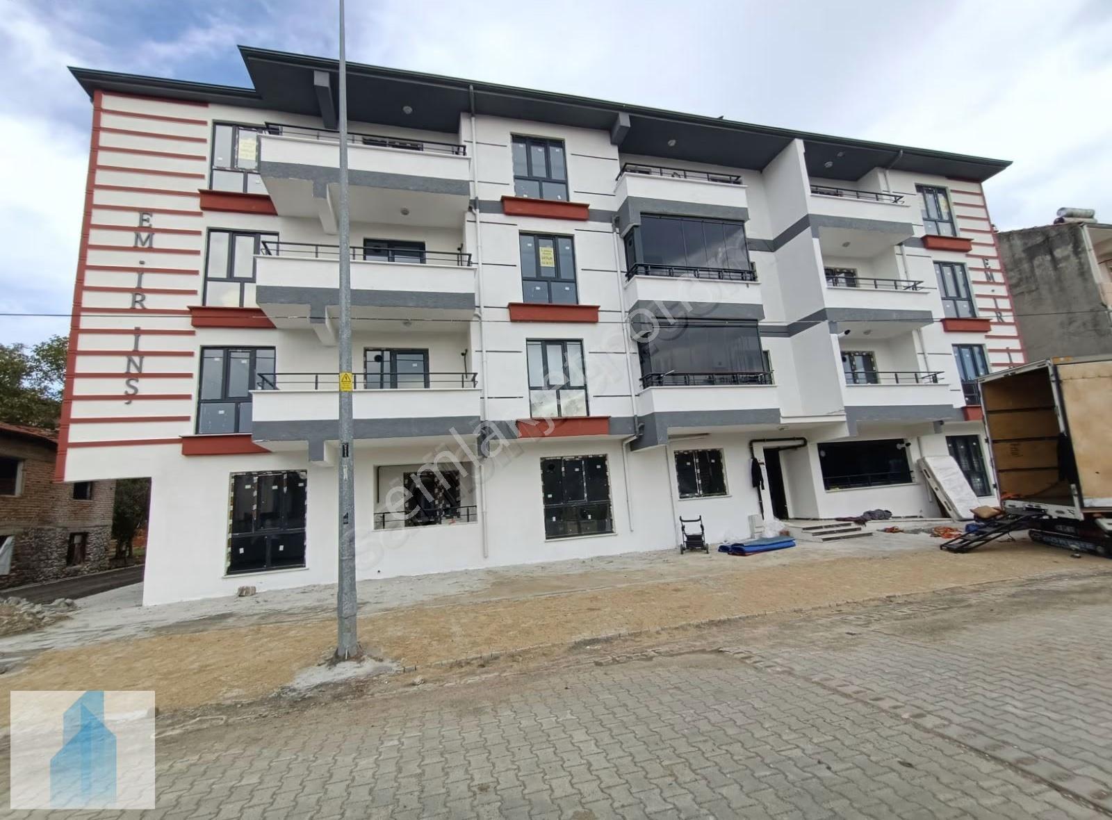 İstiklal Mh Satılık Sıfır 2+1 Daire