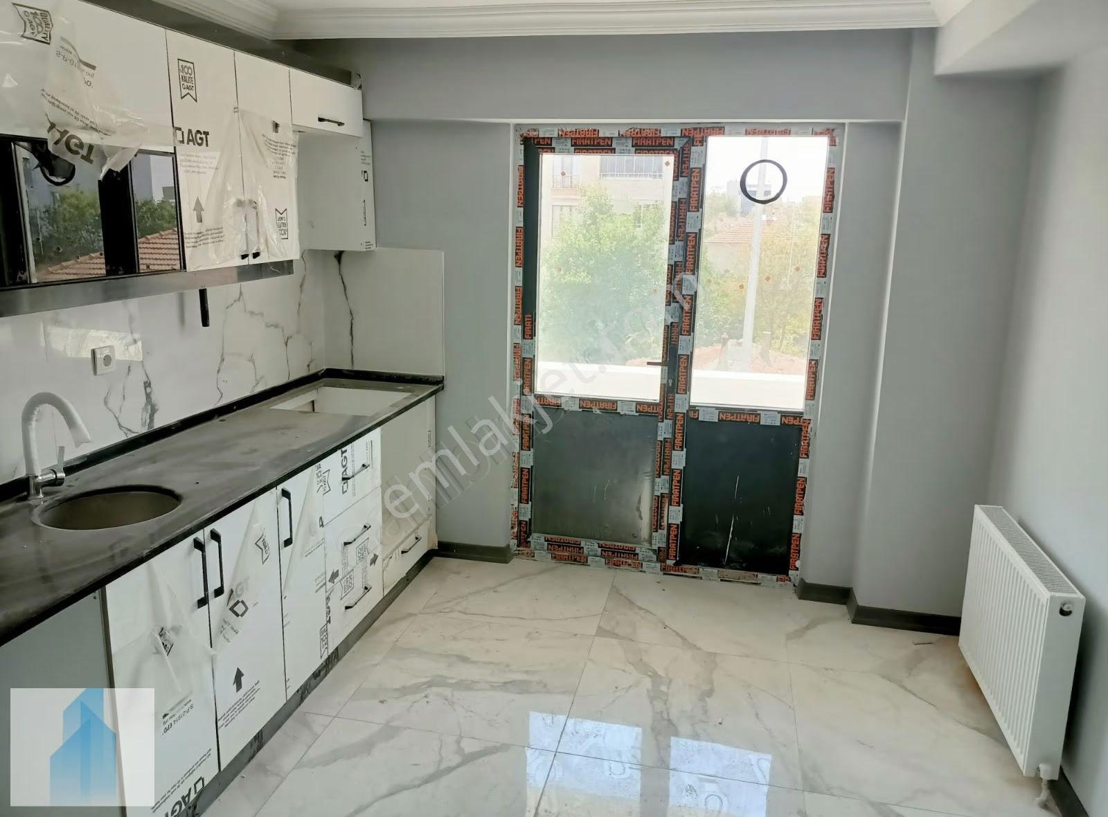İstiklal Mh Satılık Sıfır 2+1 Daire - Görsel 24