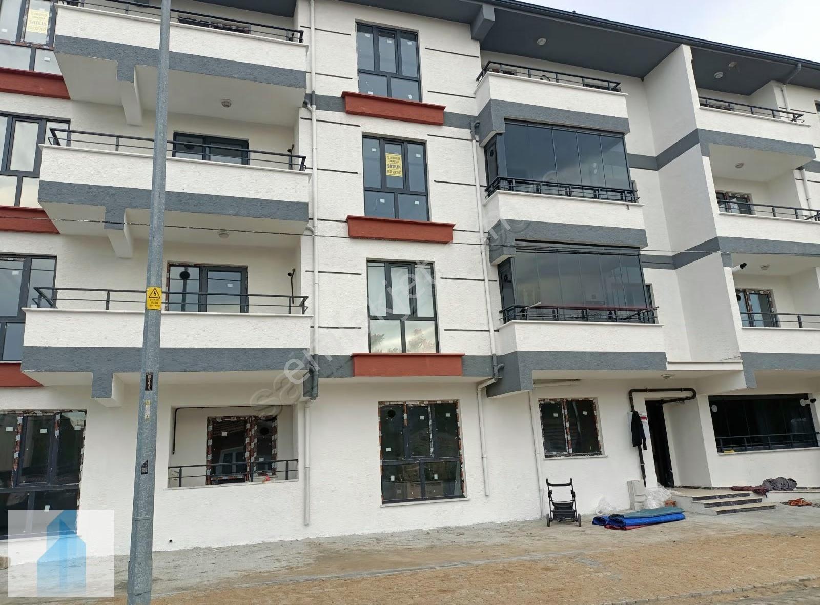 İstiklal Mh Satılık Sıfır 2+1 Daire - Görsel 28