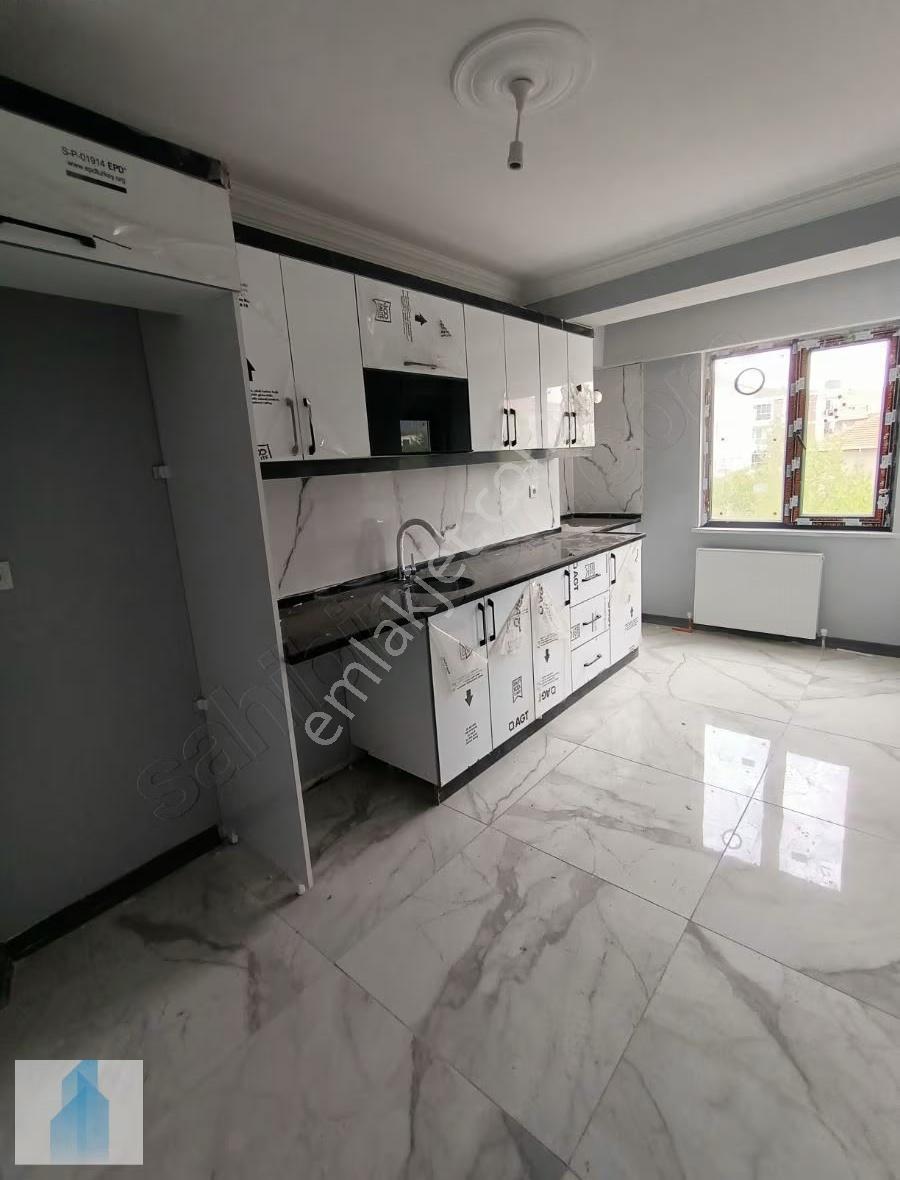 İstiklal Mh Satılık Sıfır 2+1 Daire - Görsel 12