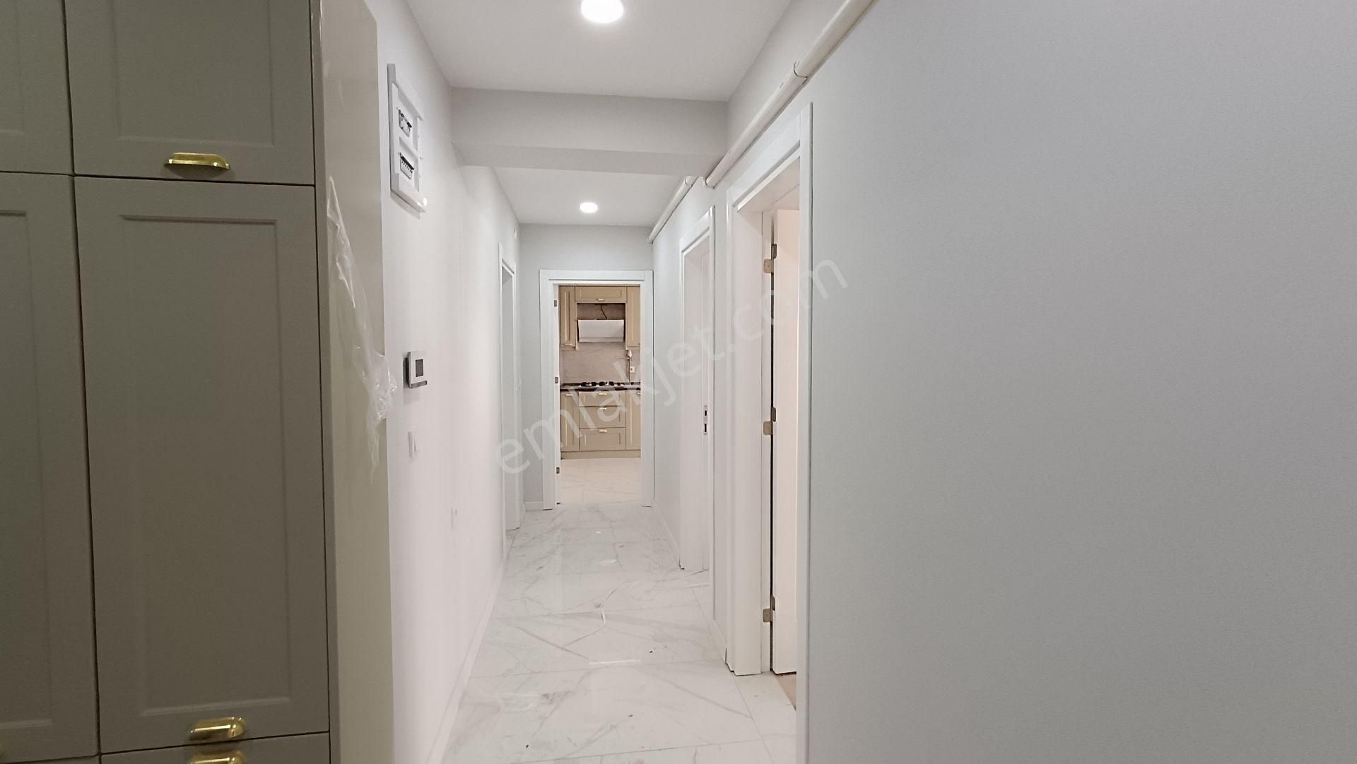 Torbalı Ertuğrul Mah Ultralüx 3+1 Daire - Görsel 16