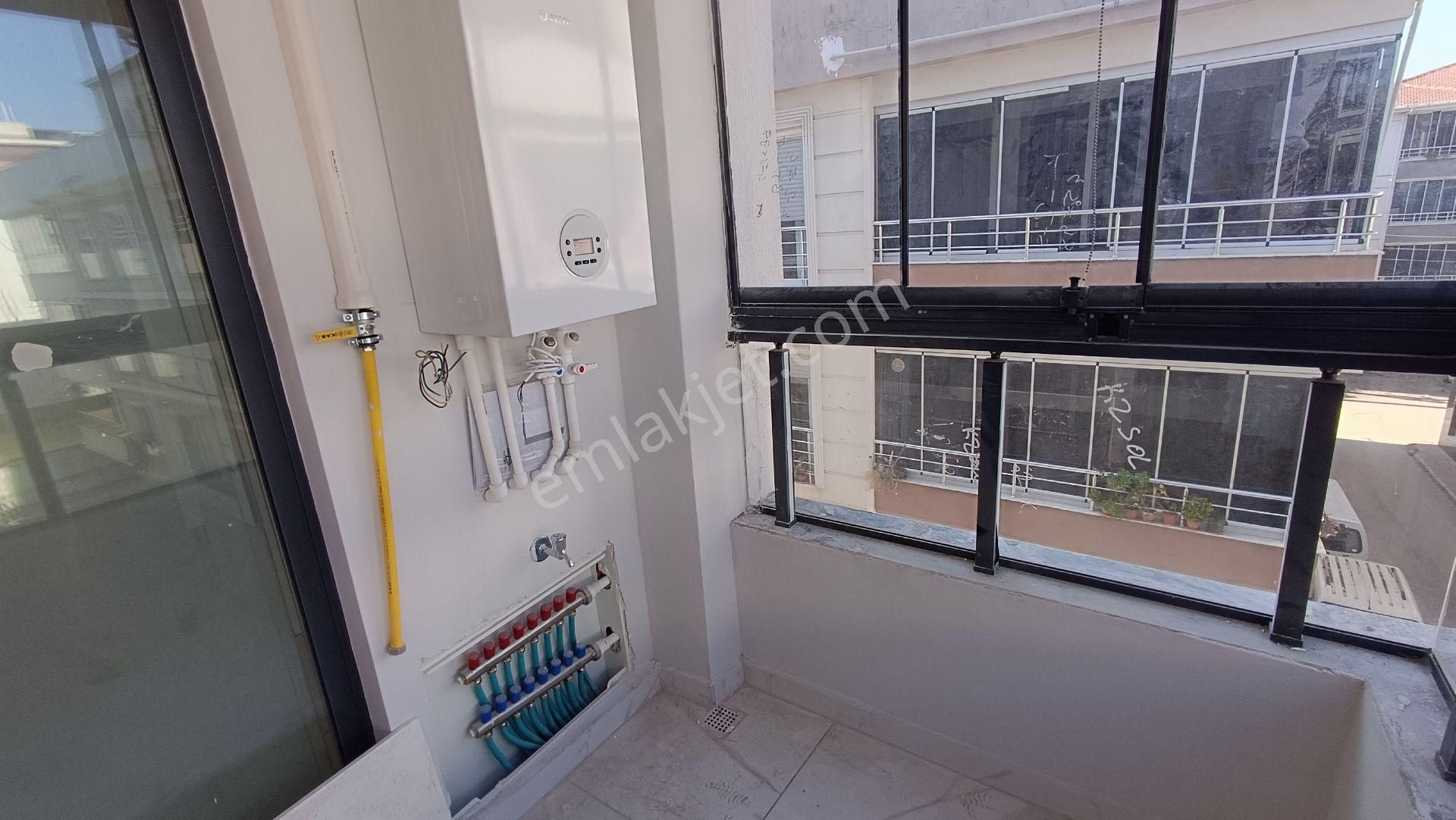 Torbalı Ertuğrul Mah Ultralüx 3+1 Daire - Görsel 8