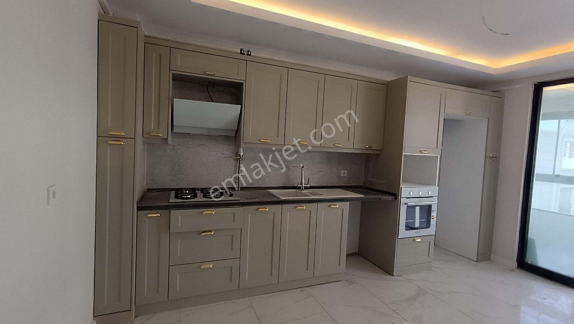 Torbalı Ertuğrul Mah Ultralüx 3+1 Daire - Görsel 2