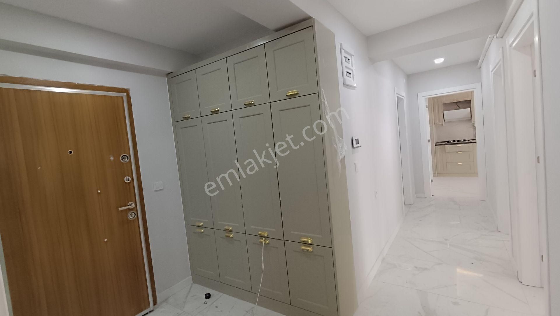 Torbalı Ertuğrul Mah Ultralüx 3+1 Daire - Görsel 11