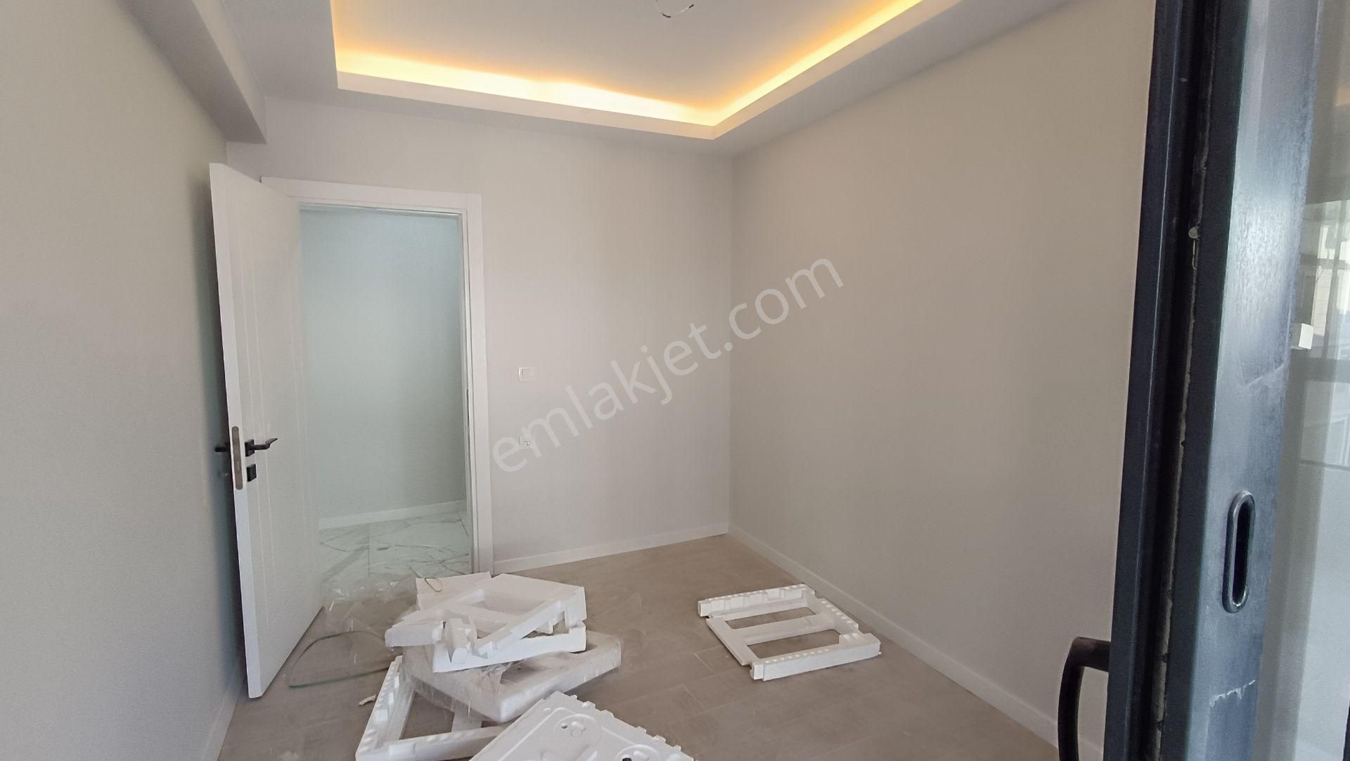 Torbalı Ertuğrul Mah Ultralüx 3+1 Daire - Görsel 20